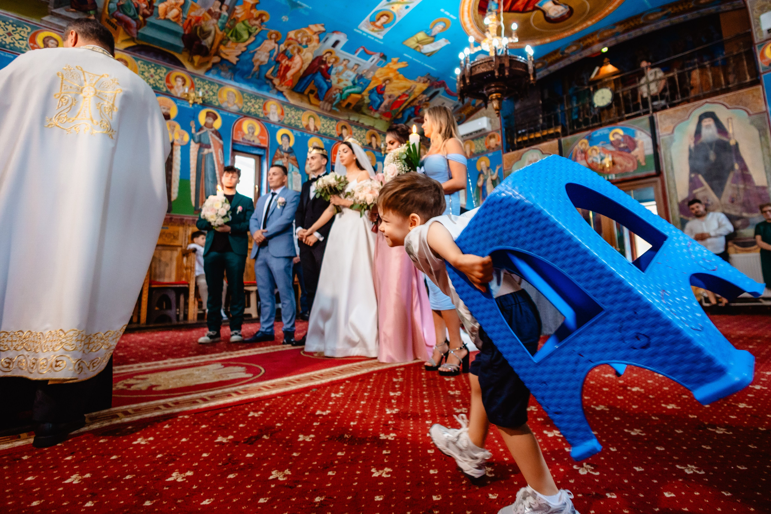 Nunta. Fotograf și Videograf Nuntă & Evenimente | Pixtory - Constanta