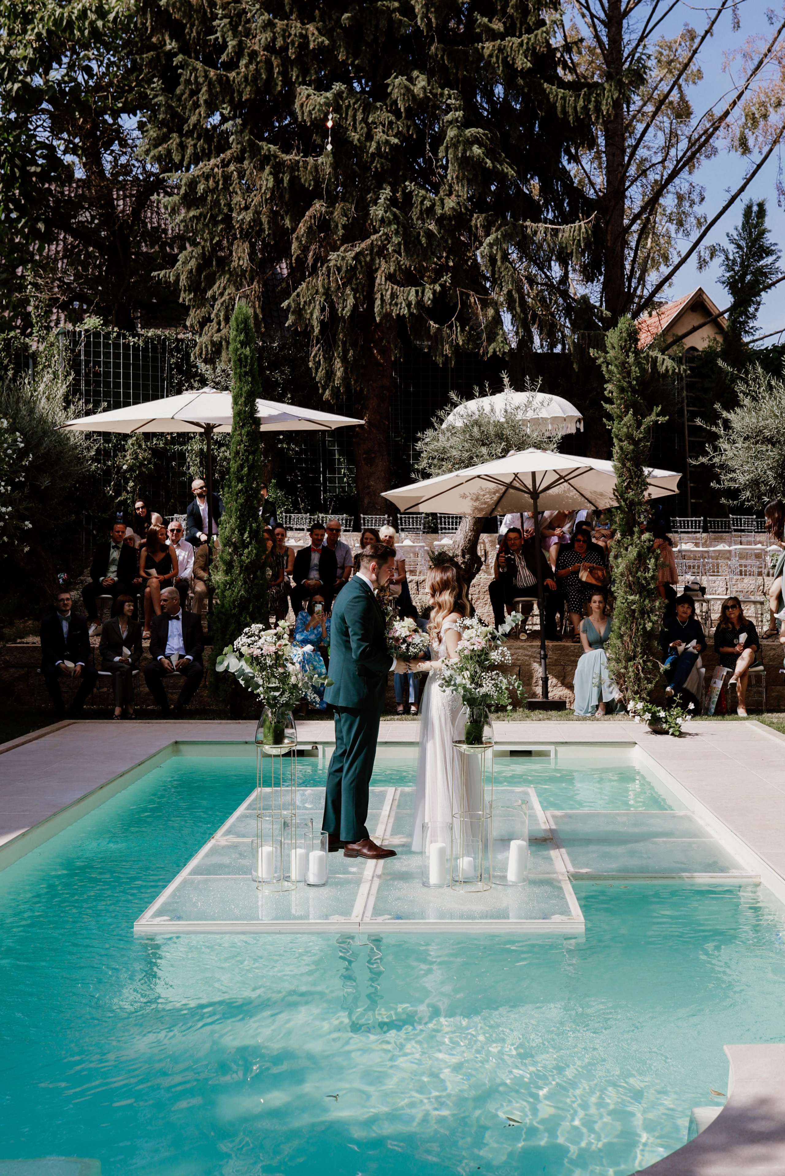 Hochzeitsfotograf und Familienfotograf in Neustadt an der Weinstraße, Haßloch, Ludwigshafen, Speyer und Landau - Ekaterina Seoud