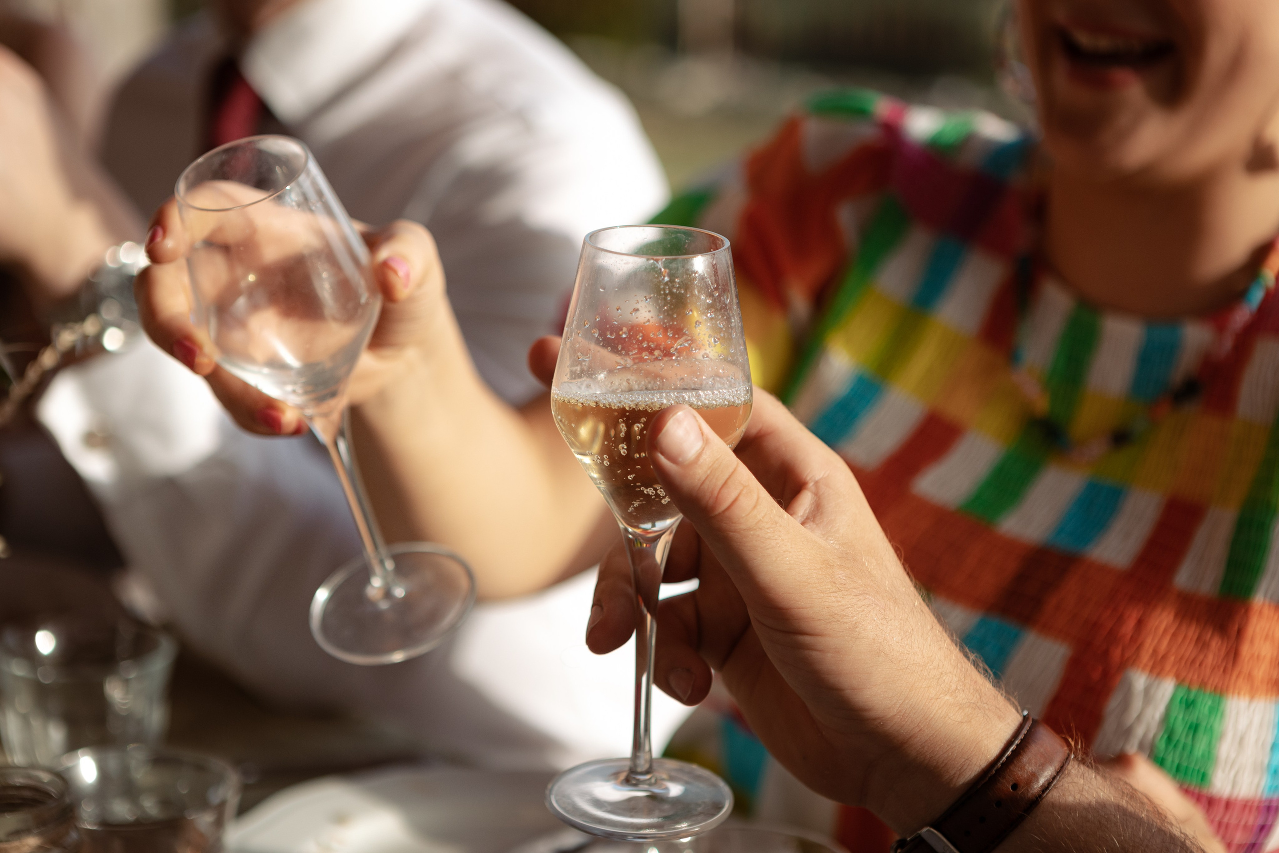 Mariage anglo-écossais à Souquet Hall, Aquitaine, France. Eugénie Smirnova — Photographe à Toulouse et dans le Sud-Ouest