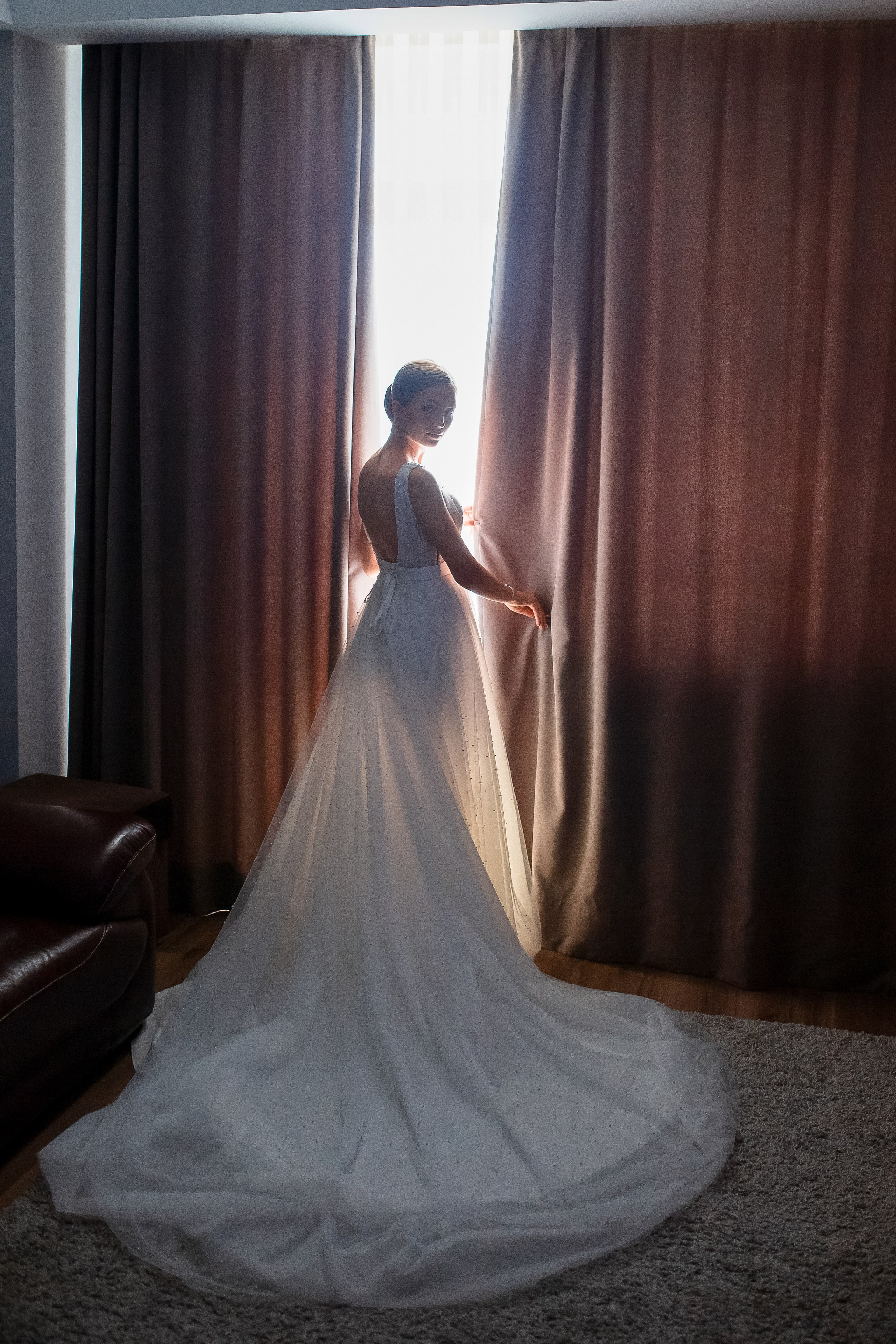 Alexandru & Adelina. Servicii Foto Video la Nunta Chisinau Moldova Europa Studio MagicFoto