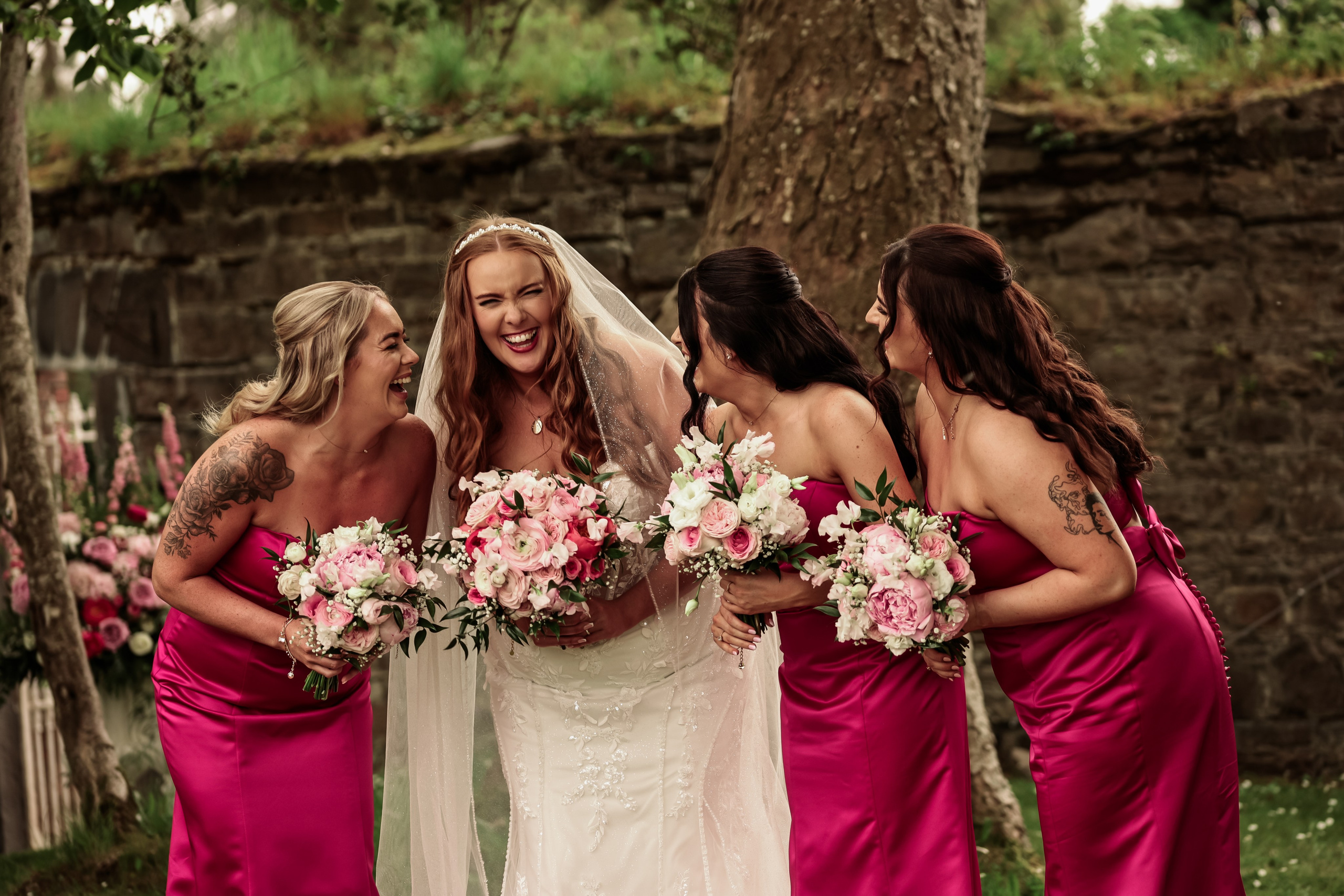 B&P. Photographer Co Dublin, Balbriggan — Agata Maliseva