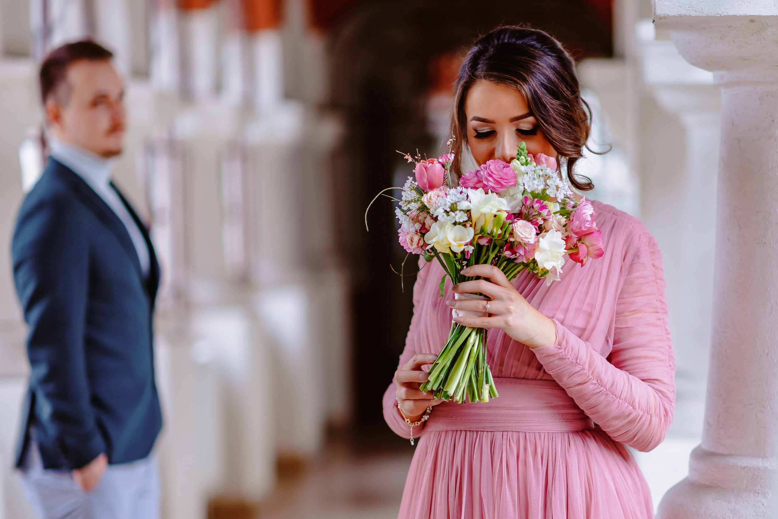 Cununie Civila sector 1. MDimaFotoStudio. Fotograf de nuntă, evenimente private și de familie