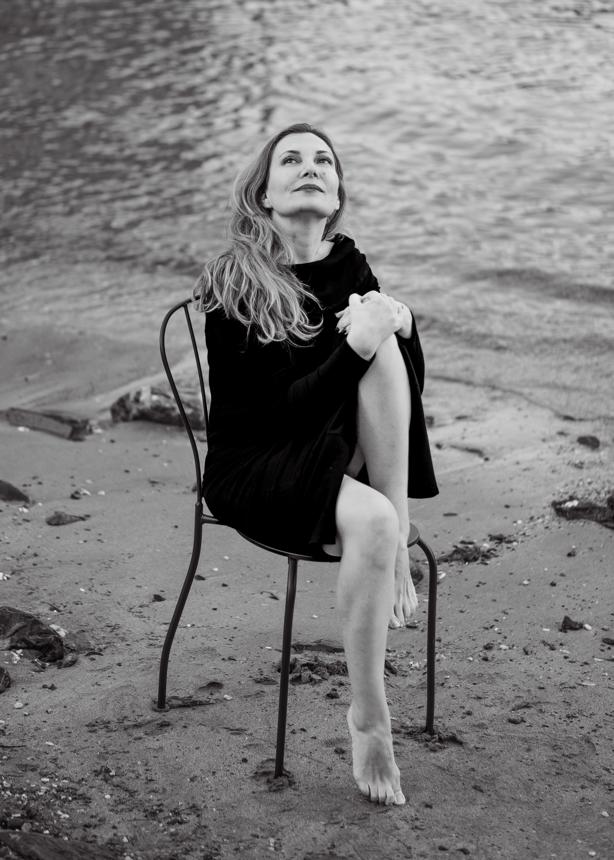 Floriana. Yuliya Hadunova, женский фотограф в Генуе, Италия