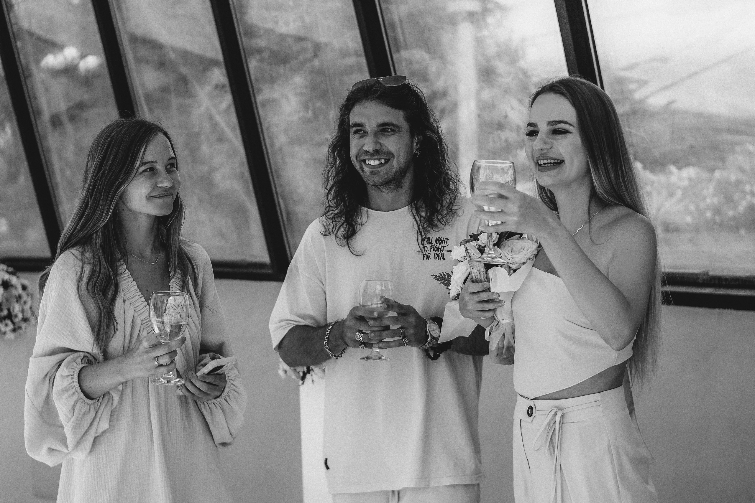 Екатерина и Ян. Свадебный и портретный фотограф в Белграде Екатерина Македонская