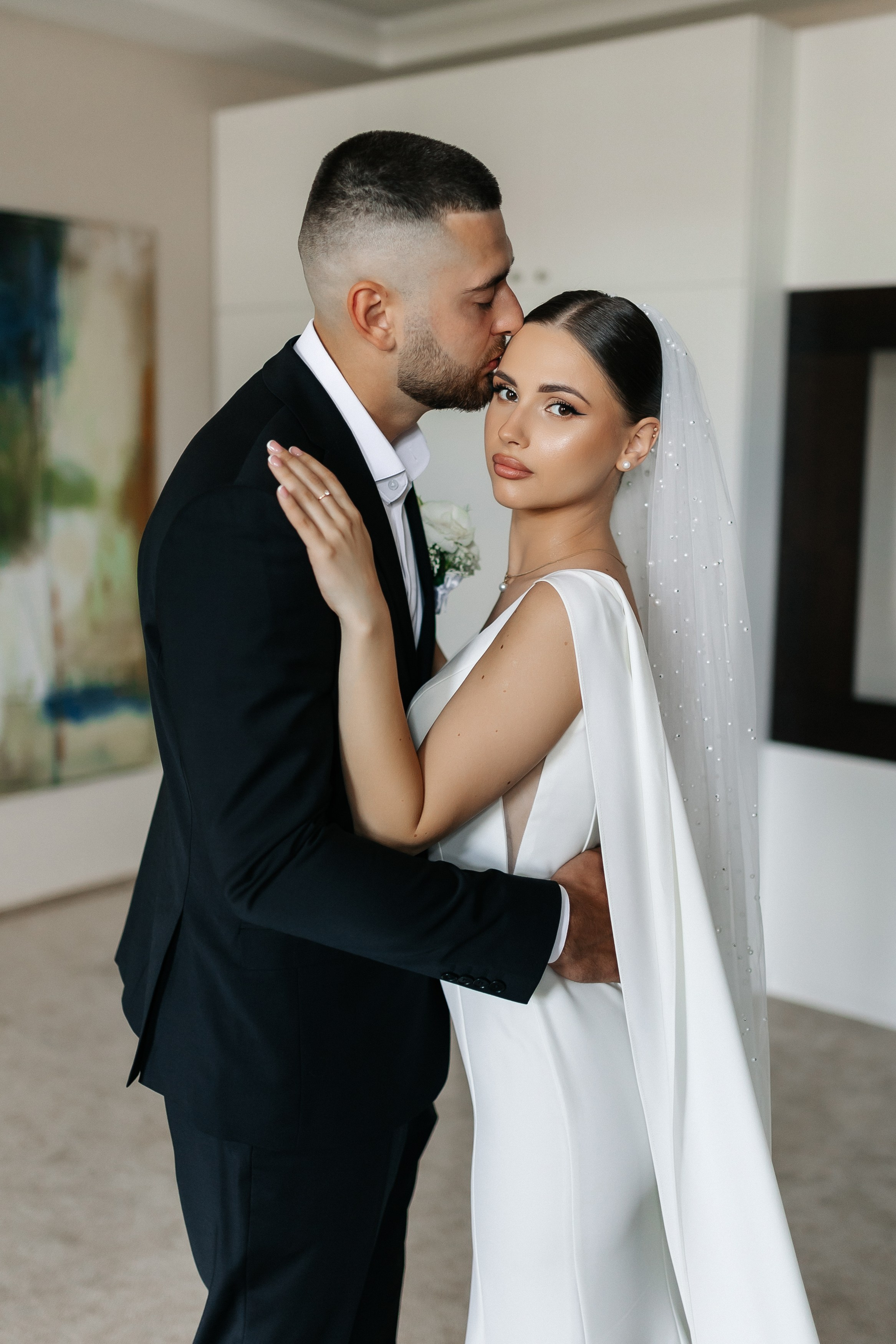 DEMETRA + NICOLAE REPUBLICA MOLDOVA. Fulga Photographer