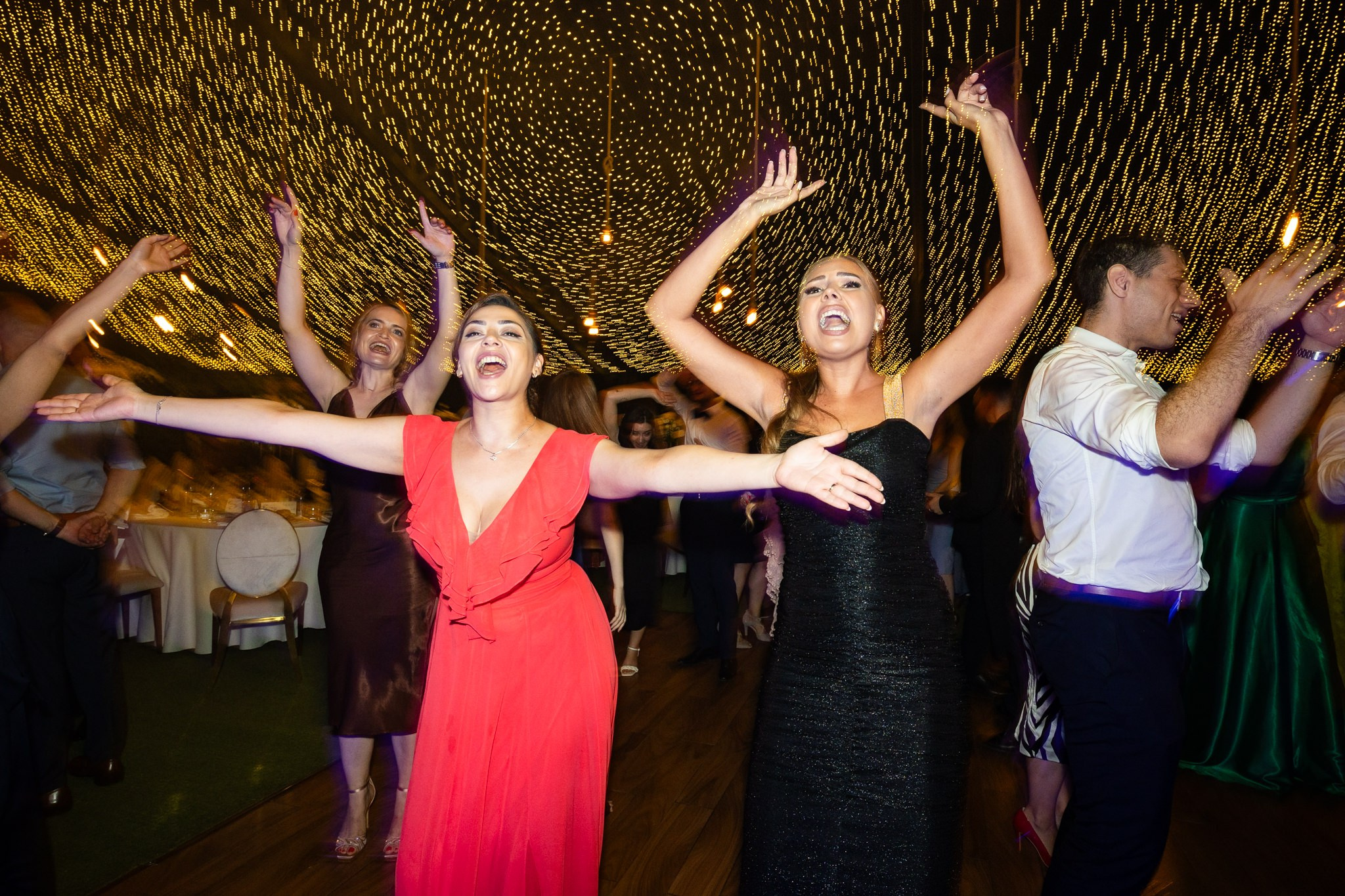 Nunta Adina si Mihai la Padurile Regale. Fotograf nunta Bucuresti - Manu Ivanciu