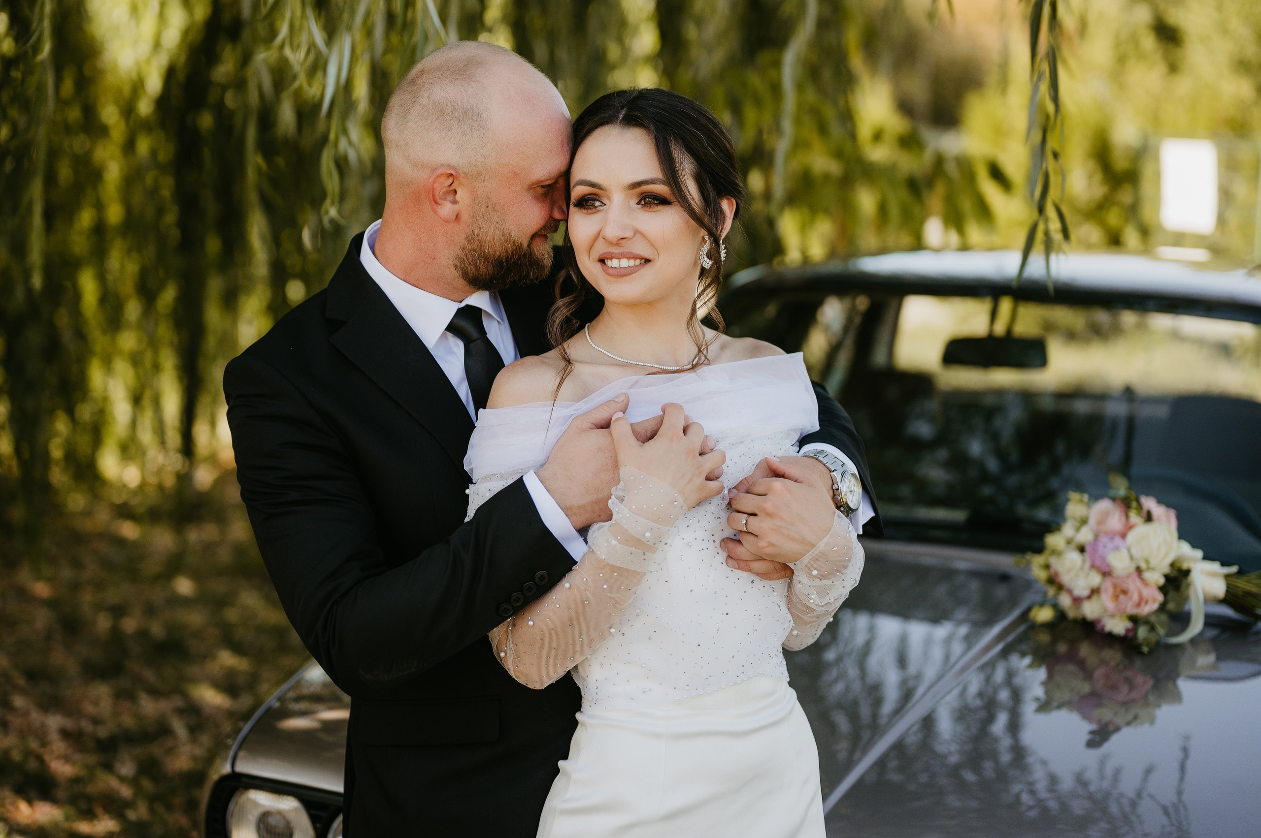 Ionut si Mihaela. Valentin Melen - fotograf de nunta 🤍
