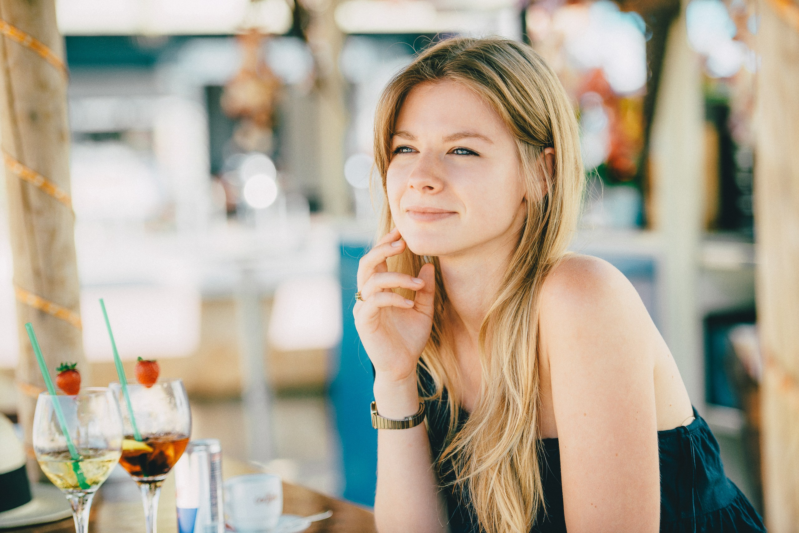 Xenia&Enrique sesion de pareja en LLoret de Mar. Fotógrafo profesional Bilbao