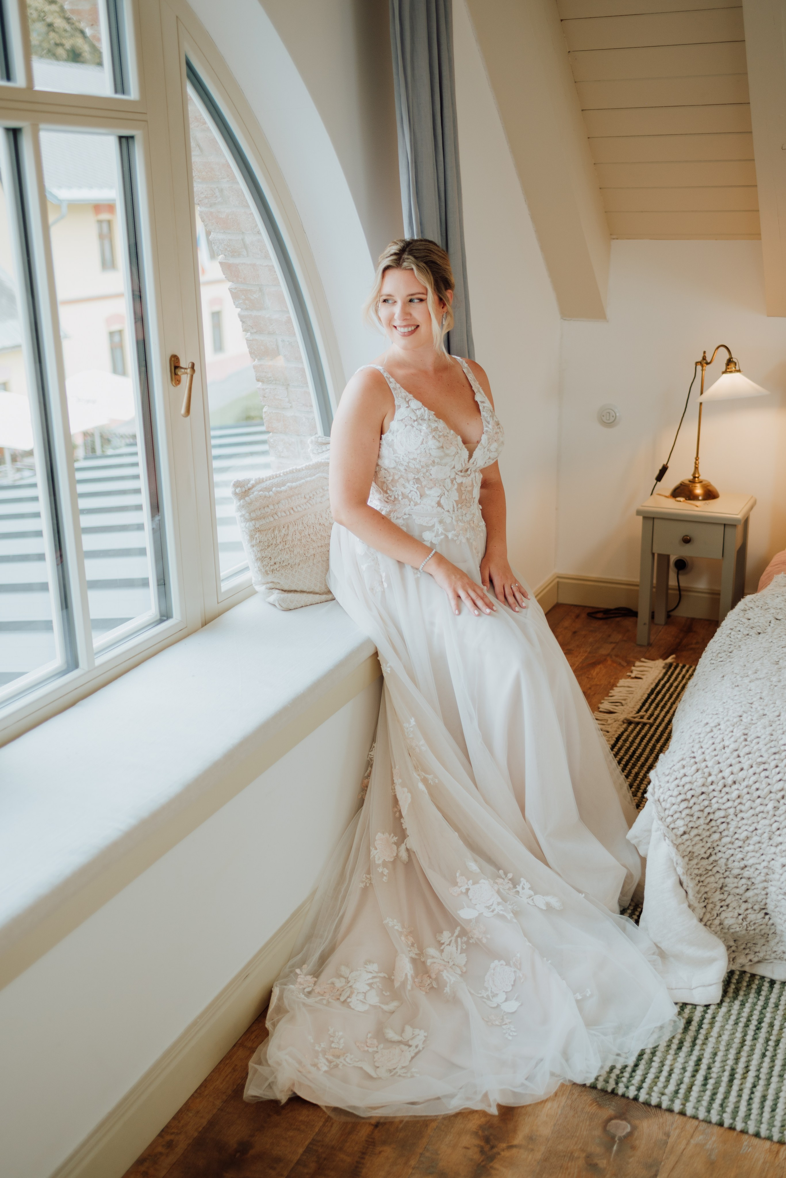 Daniela + Marcel. Lifestyle, wedding and family photographer