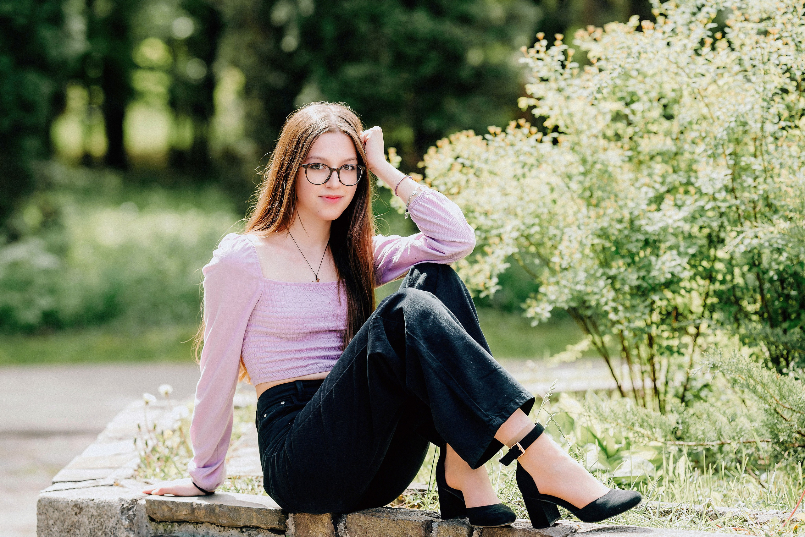 Absolventi. George Boicu — Fotograf — Gura Humorului