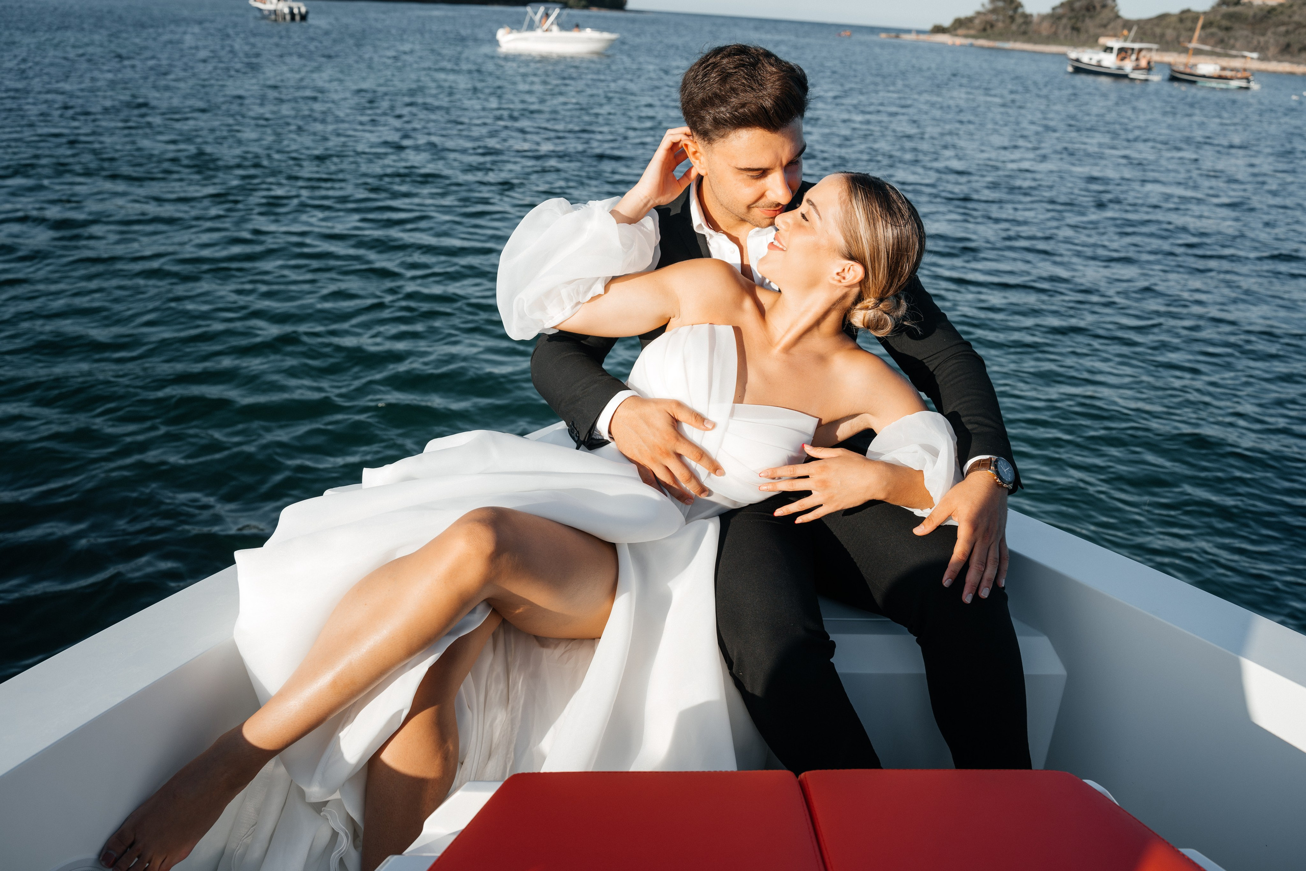 S & K, AfterWedding auf Mallorca. Hochzeitsfotograf für Moers, Niederrhein, Düsseldorf, NRW und Deutschland