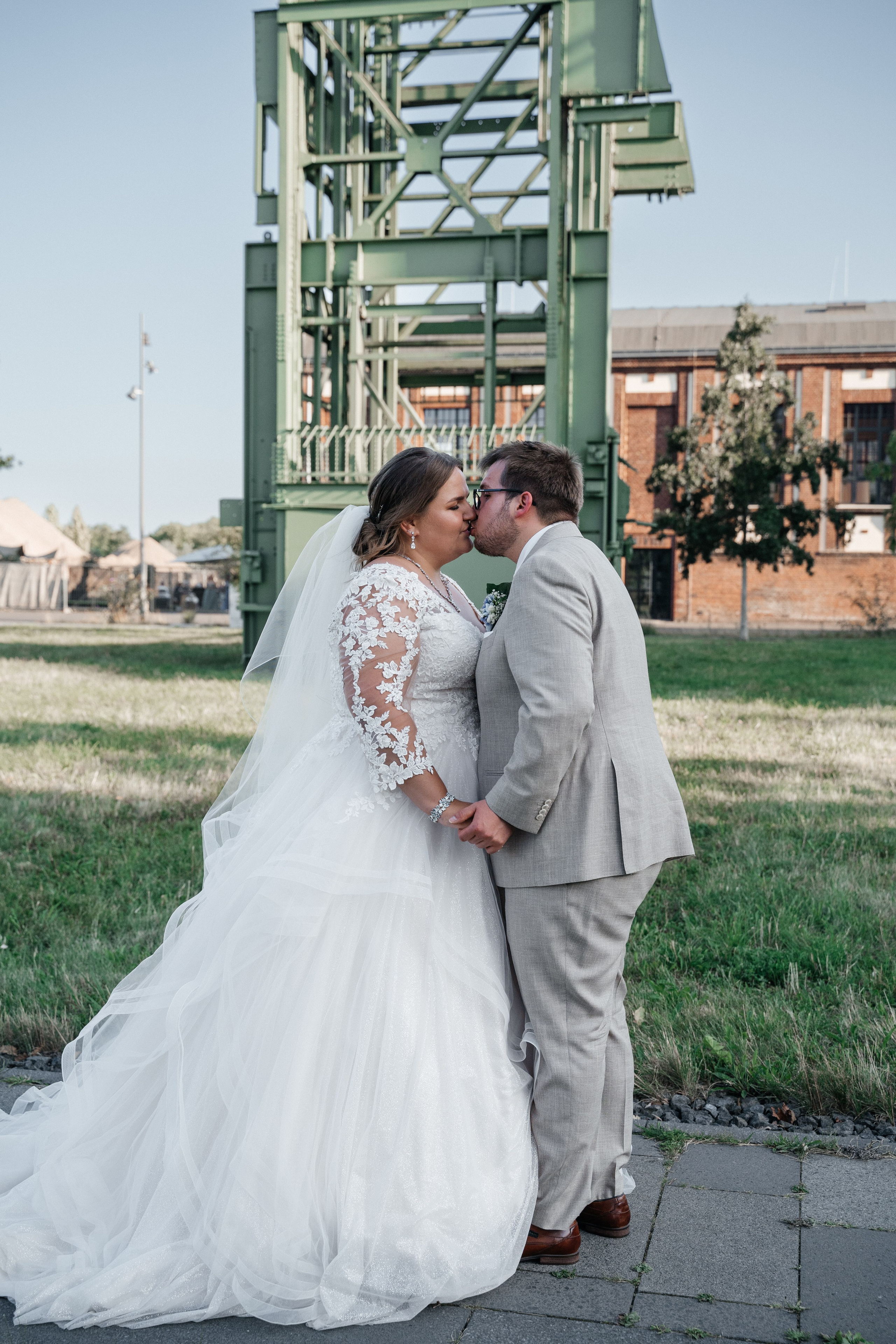 A & H, LUFRE. Wedding Photographer Germany