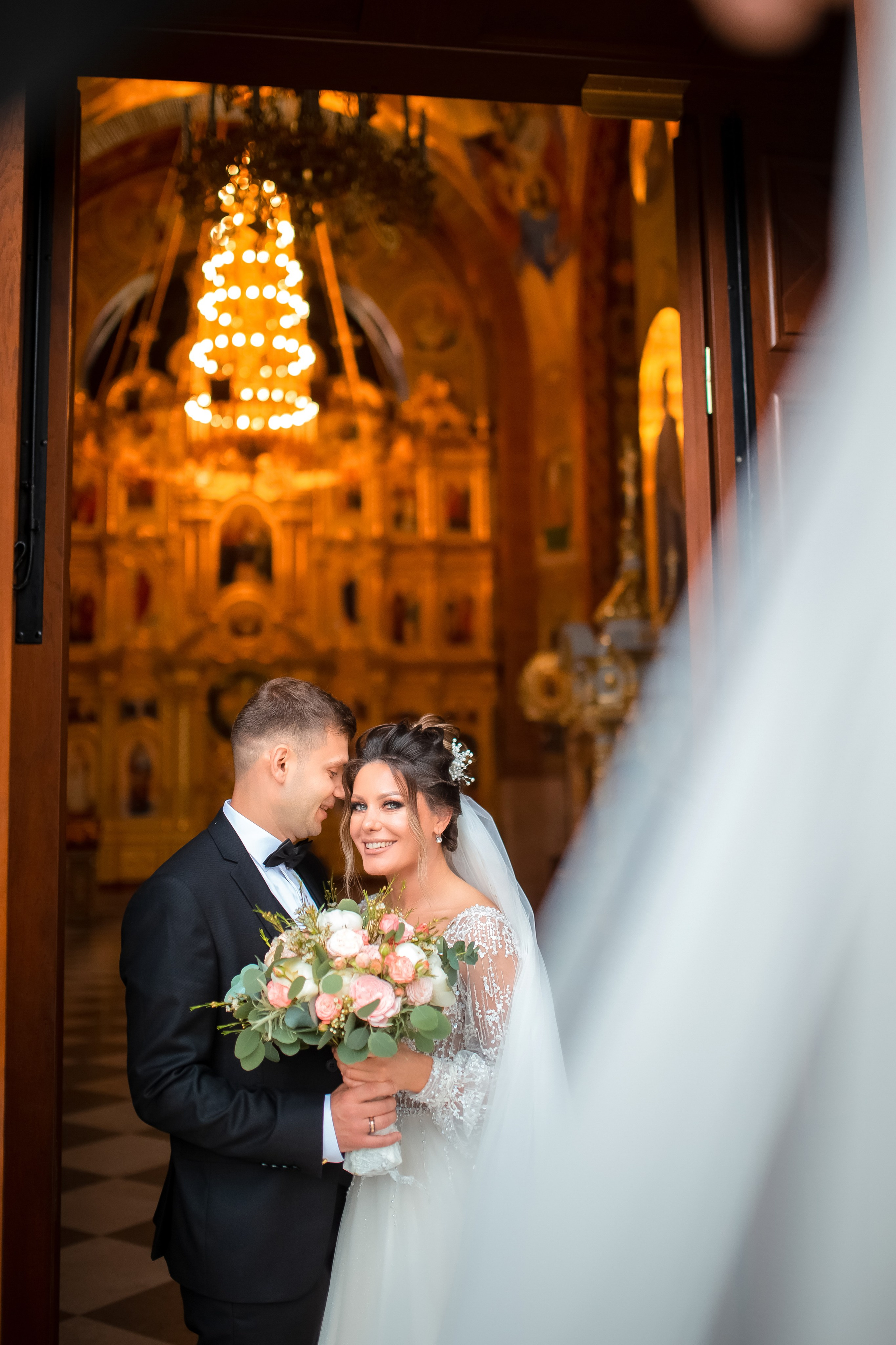 Silvia & Ion. Servicii Foto Video la Nunta Chisinau Moldova Europa Studio MagicFoto