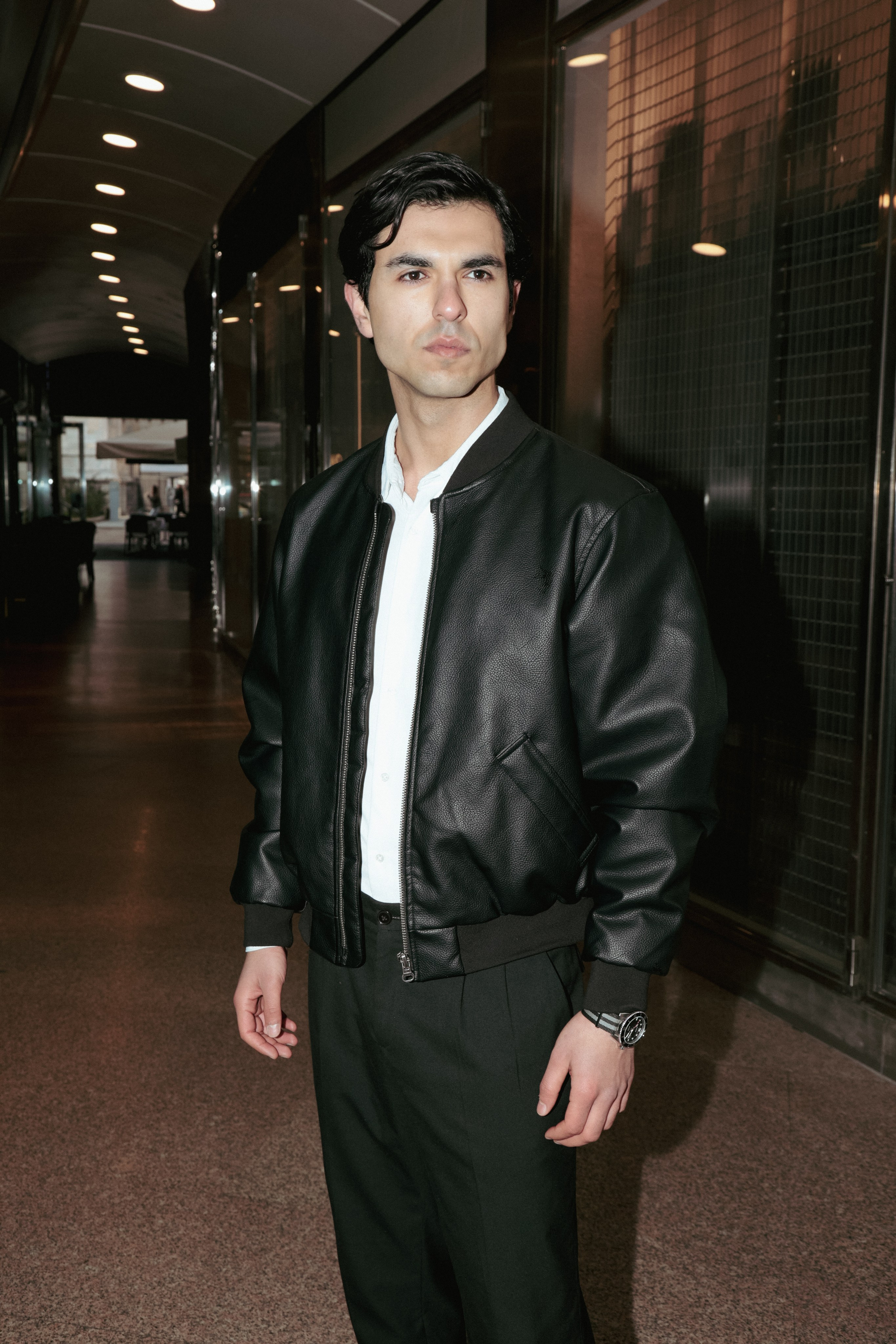 Moe. Photographer in Milan |Mila Pro Photo