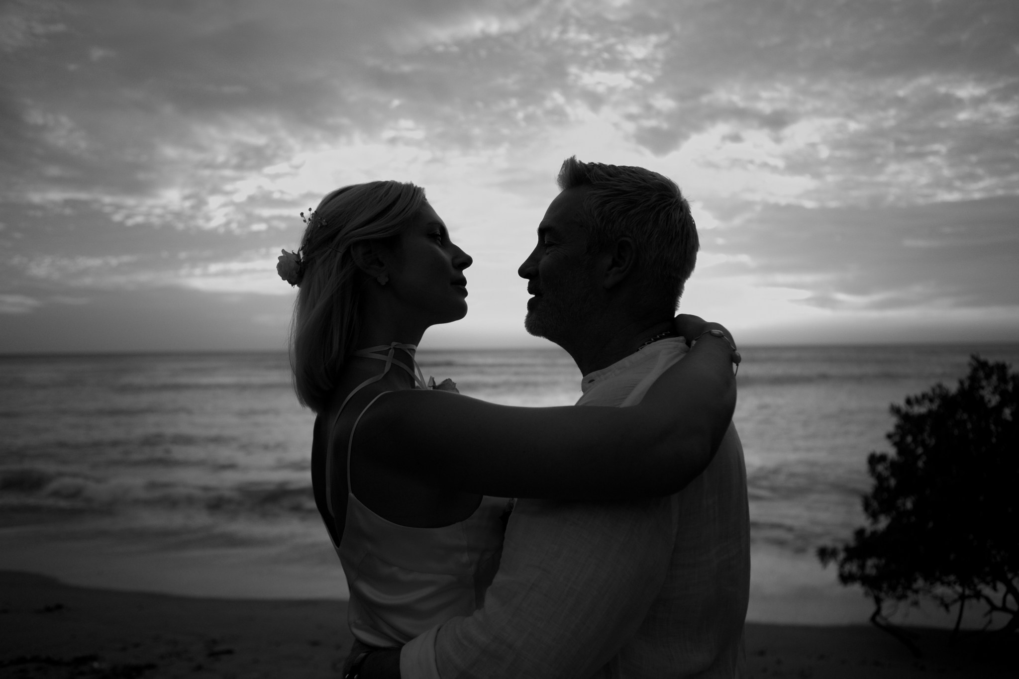 K & R — Pinilla, Costa Rica. Destination wedding photographer, based in Munich — Valeria Berk