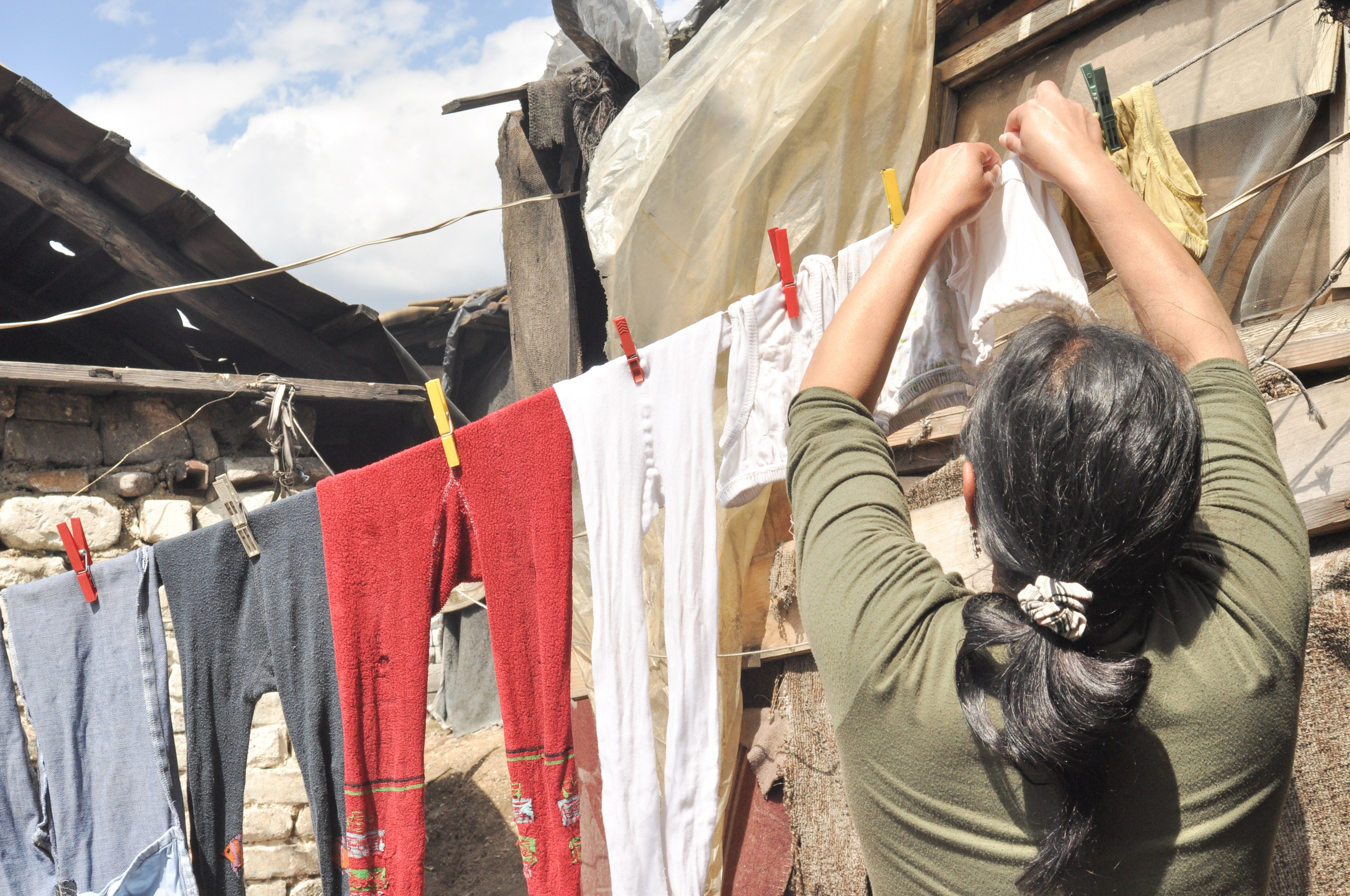 Hope for Cherry Blossom. Mayya Kelova artist