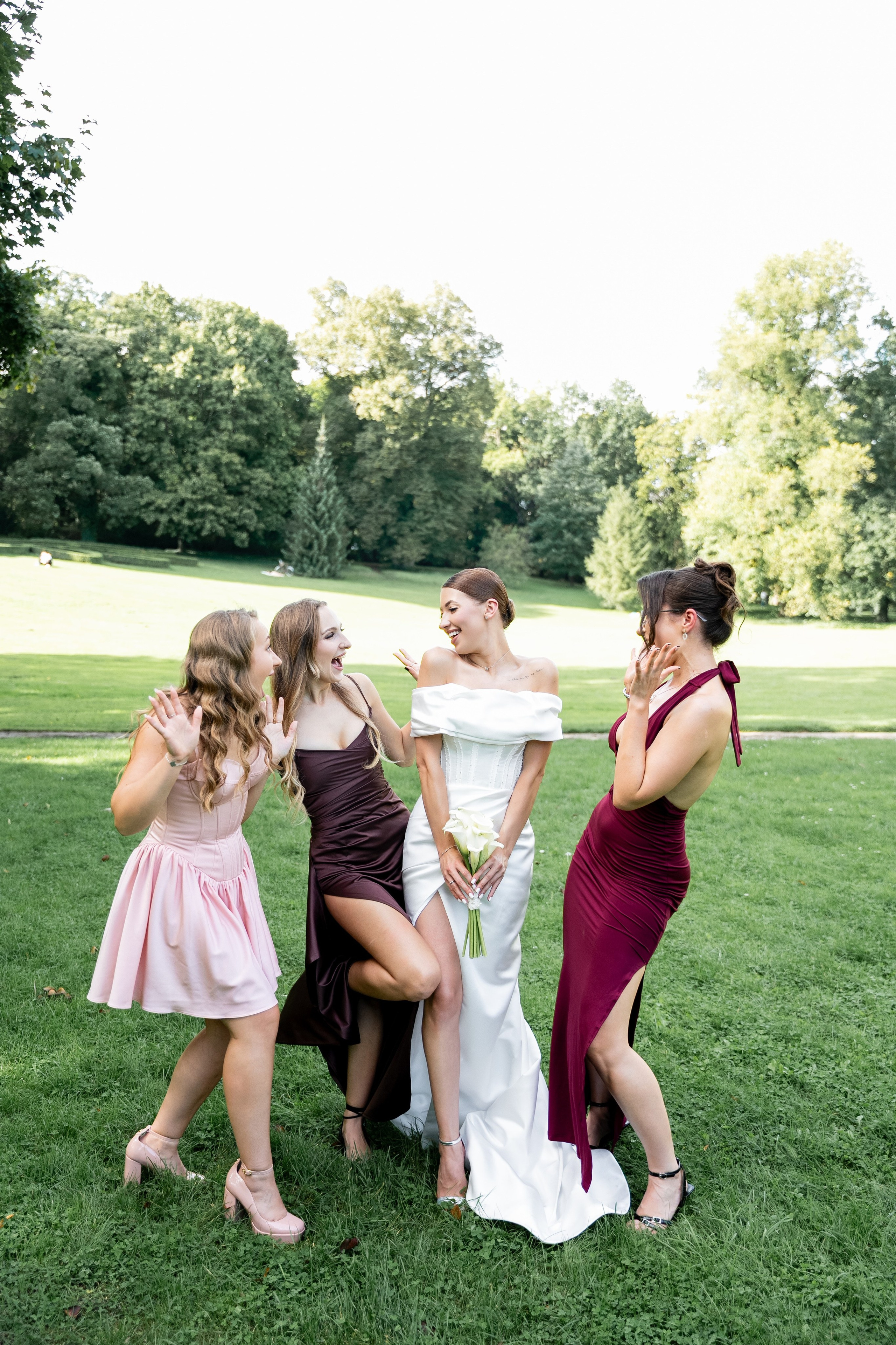 B&S. SL Wedding Photo: ponadczasowa 💍 fotografia ślubna | Wrocław & Europa