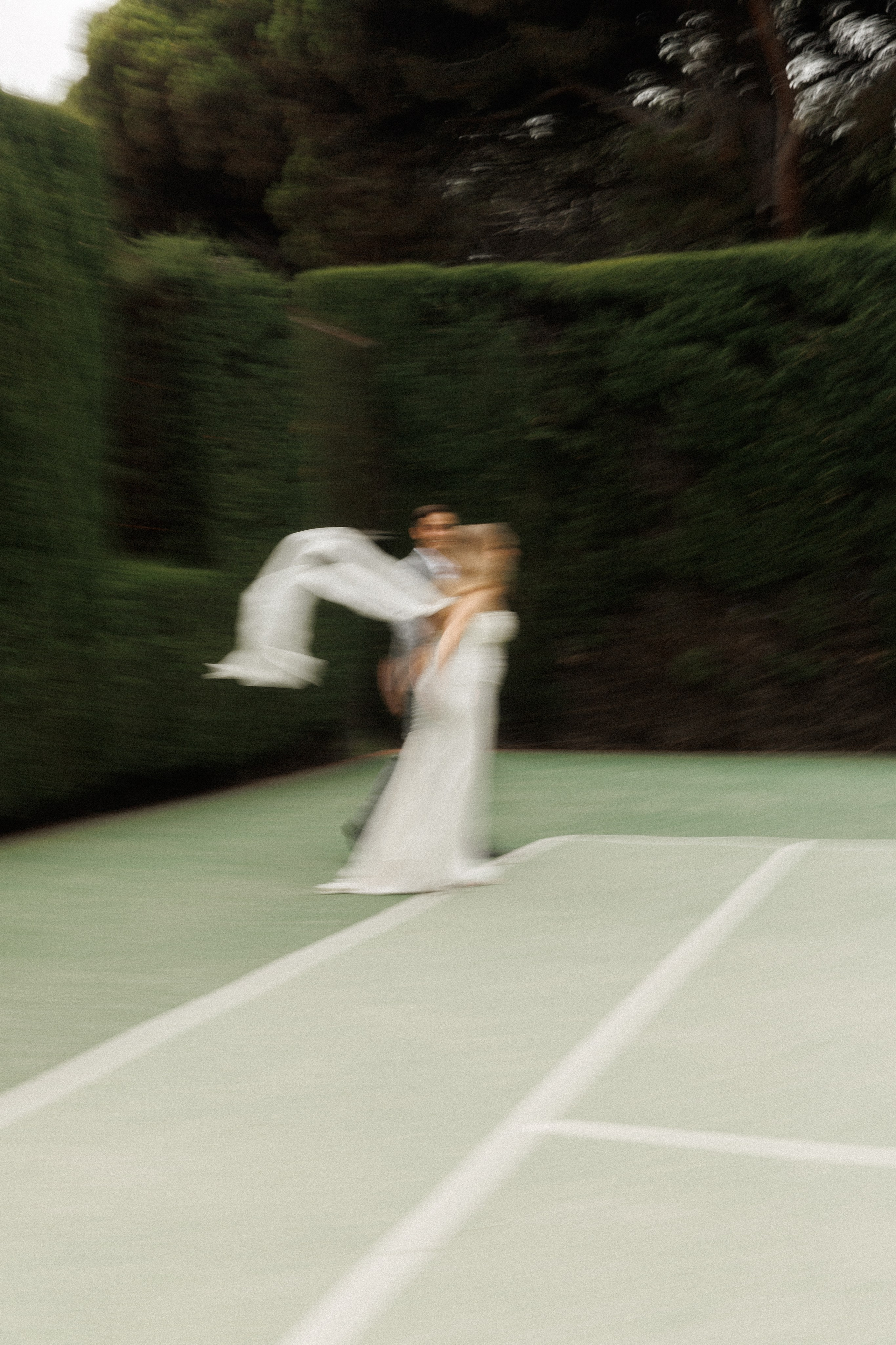 Kylie & Andrew. Villa Blanca. Paola fotógrafo / videografo de bodas en Barcelona