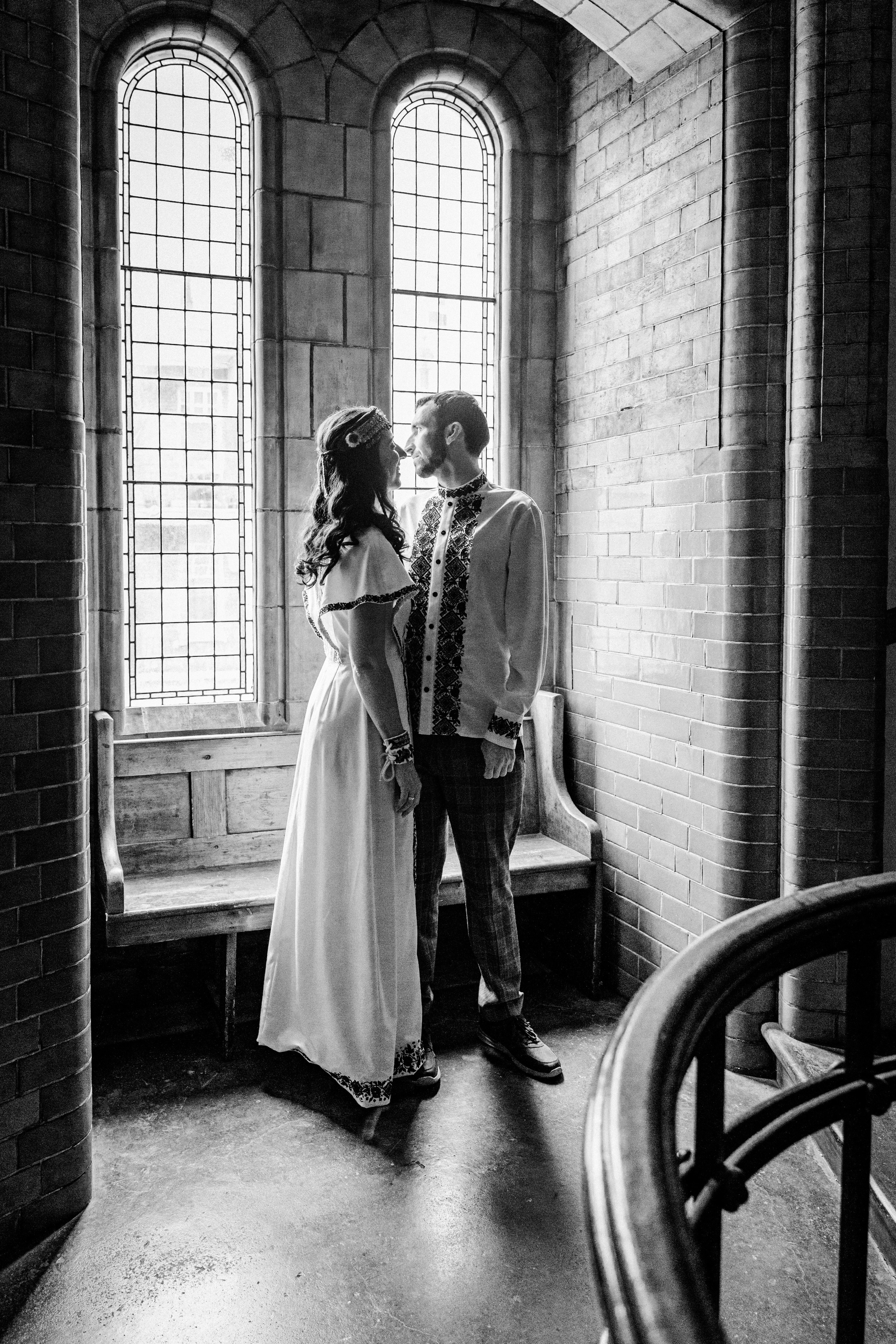 Mykola Anastasiya. Tonya Kyrylenko photographer in London