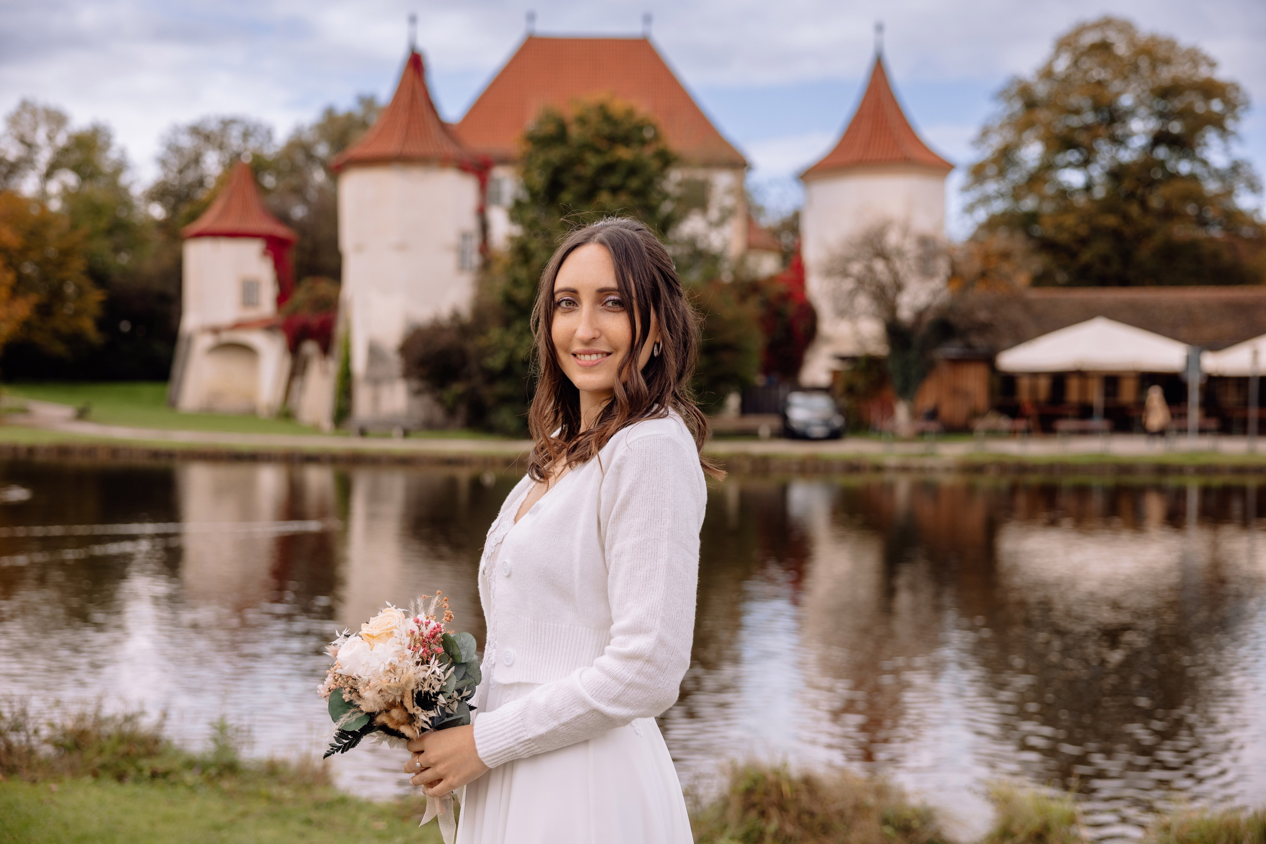 Standesamt in der Ruppertstraße und Schloss Blutenburg. Hochzeitsfotograf München Taufe Familienfotograf Tanja Mauke