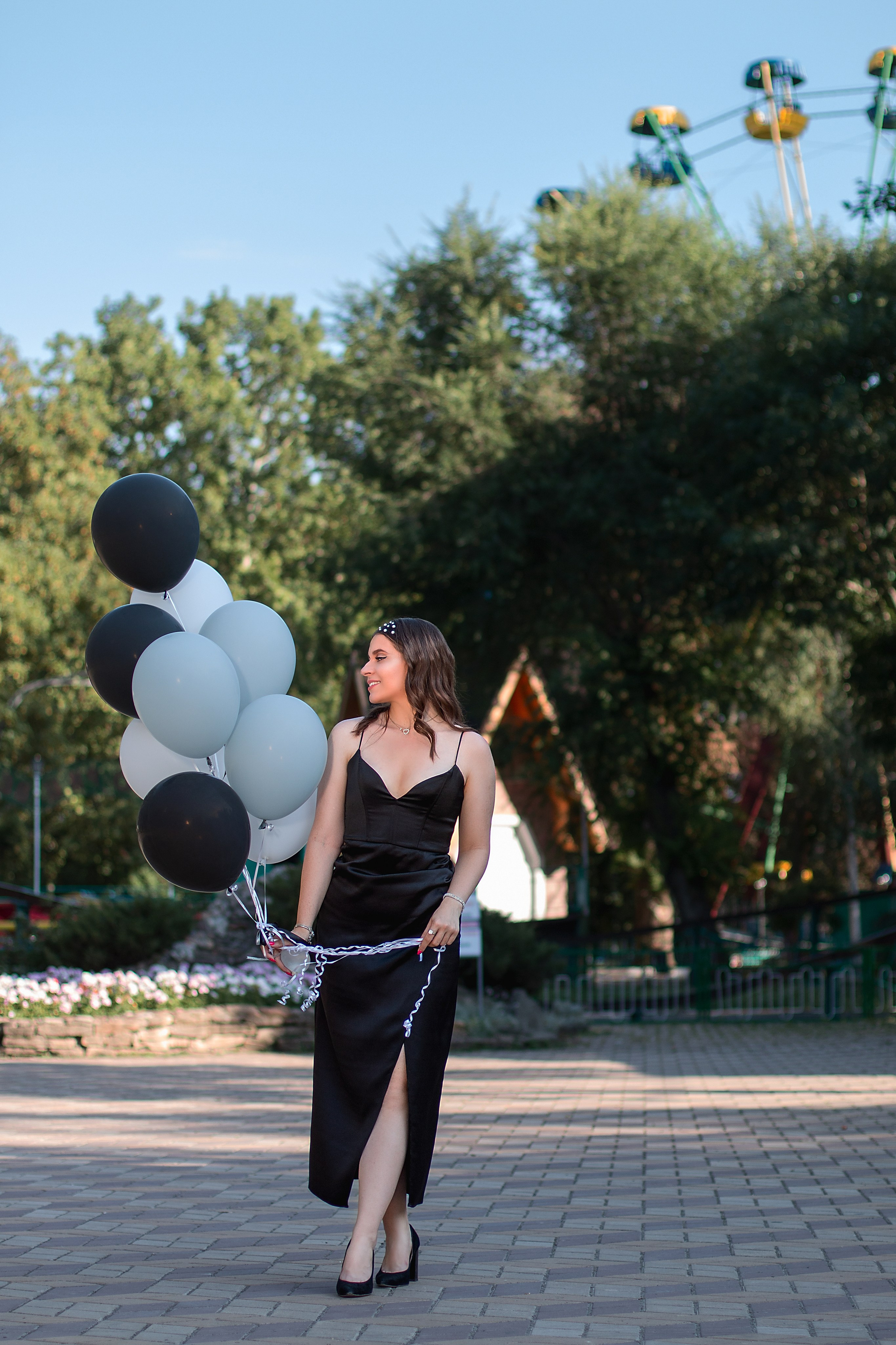 День рождения. Детский и семейный фотограф в г. Бельцы