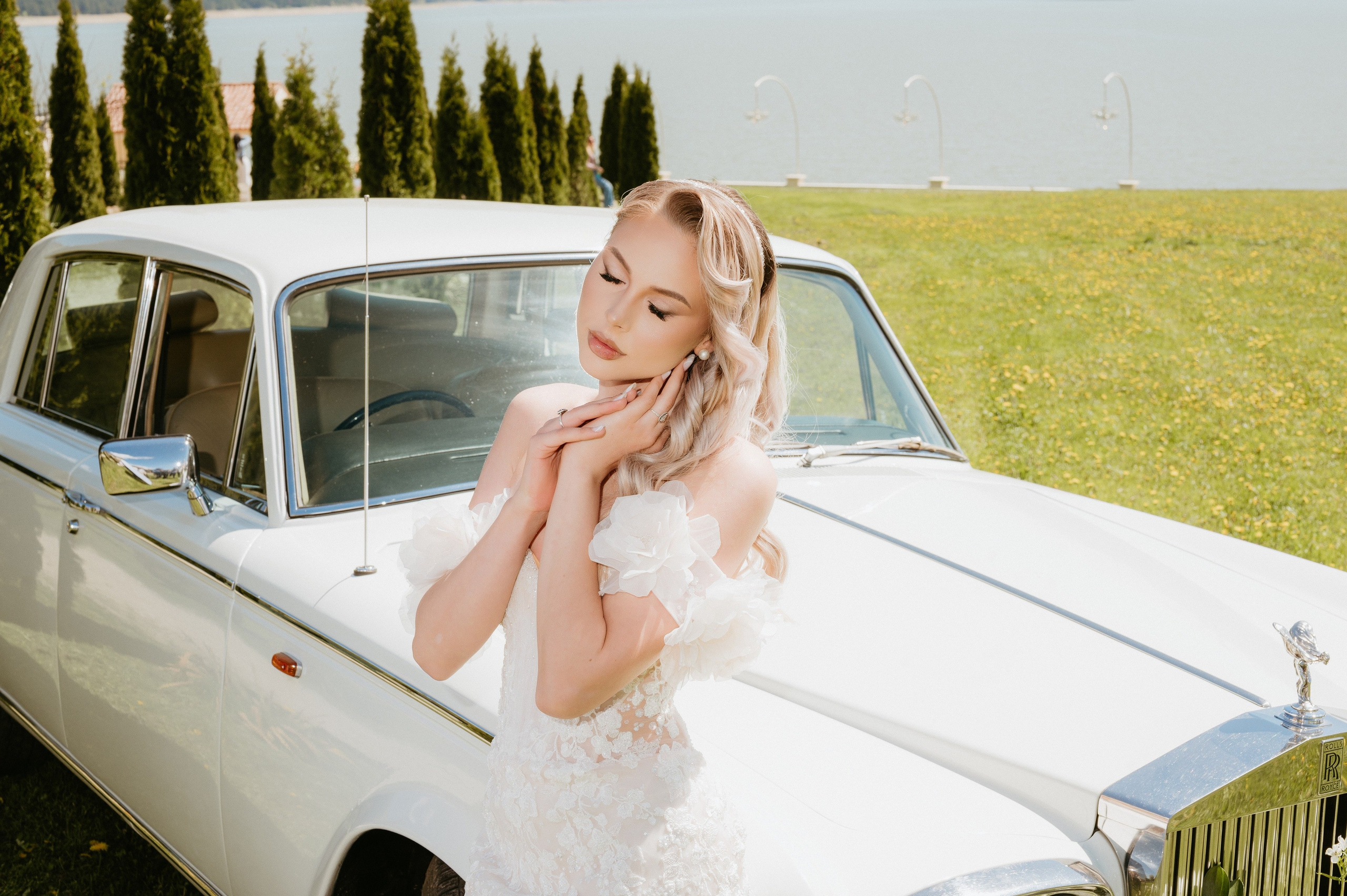 Cristina – Ședință foto editorială cu vibe fashion. Valentin Melen — wedding photographer