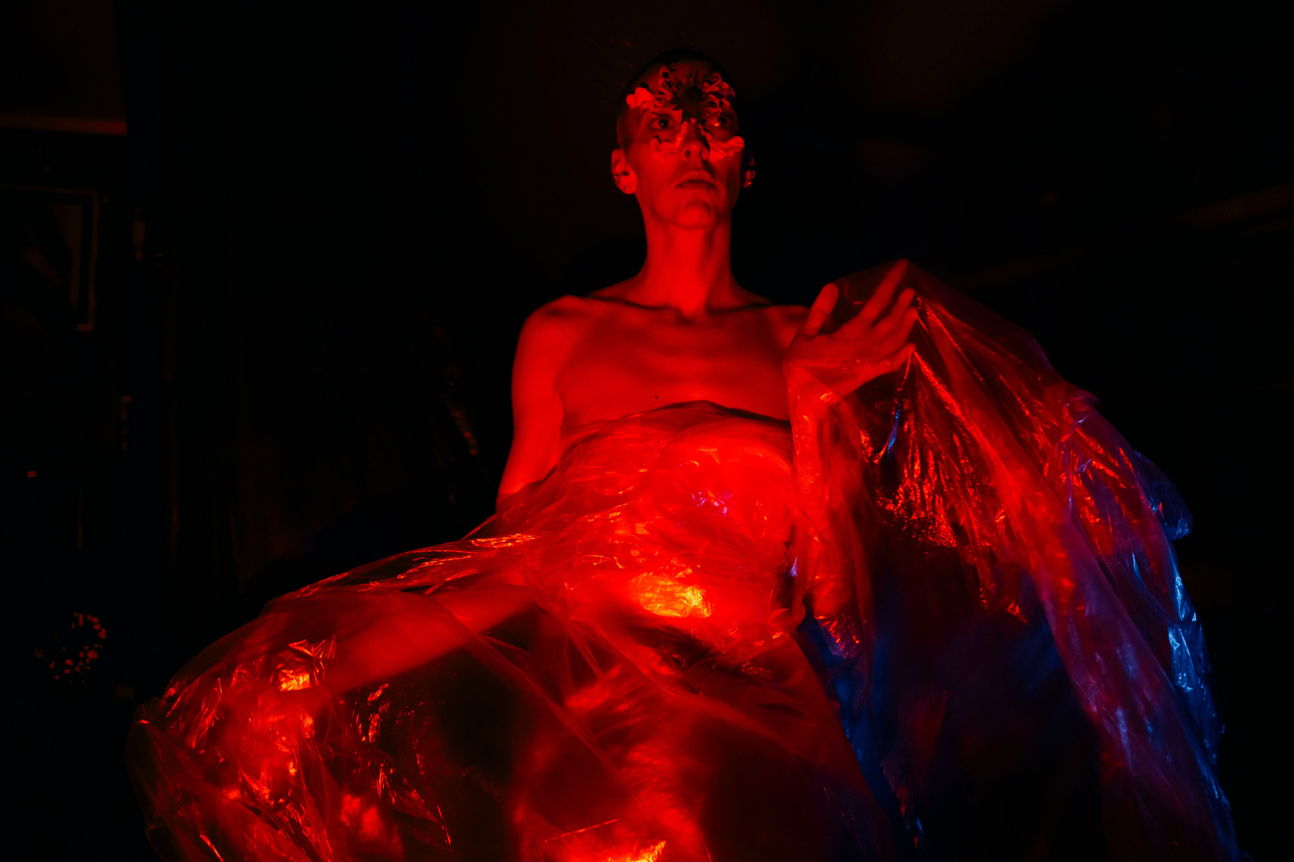 Anka. Maria Sher. Fotógrafa profissional do Porto, Portugal