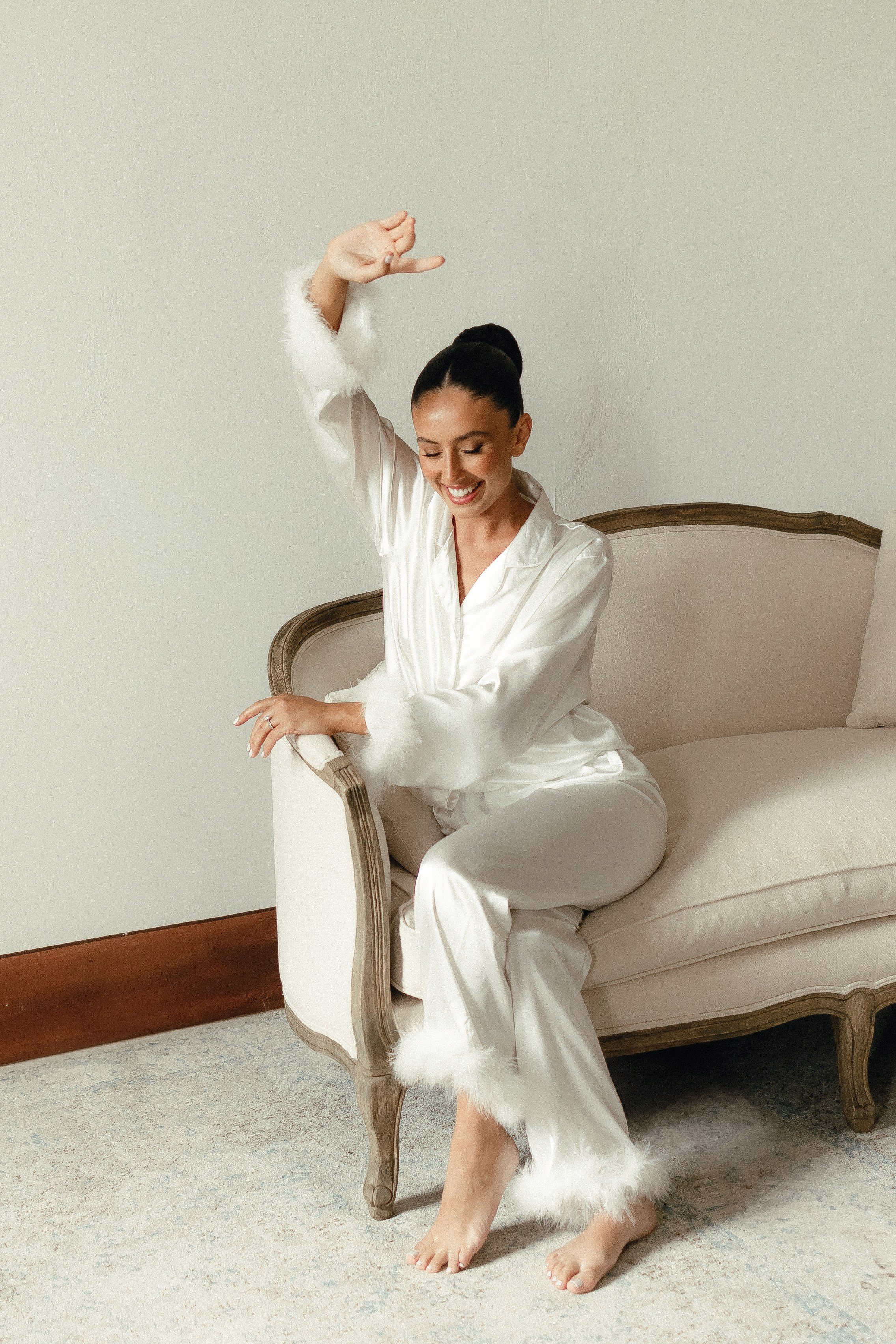 Eden & Nicolas, Villa Rizzardi, Verona. Фотограф в Милане Анна Линник