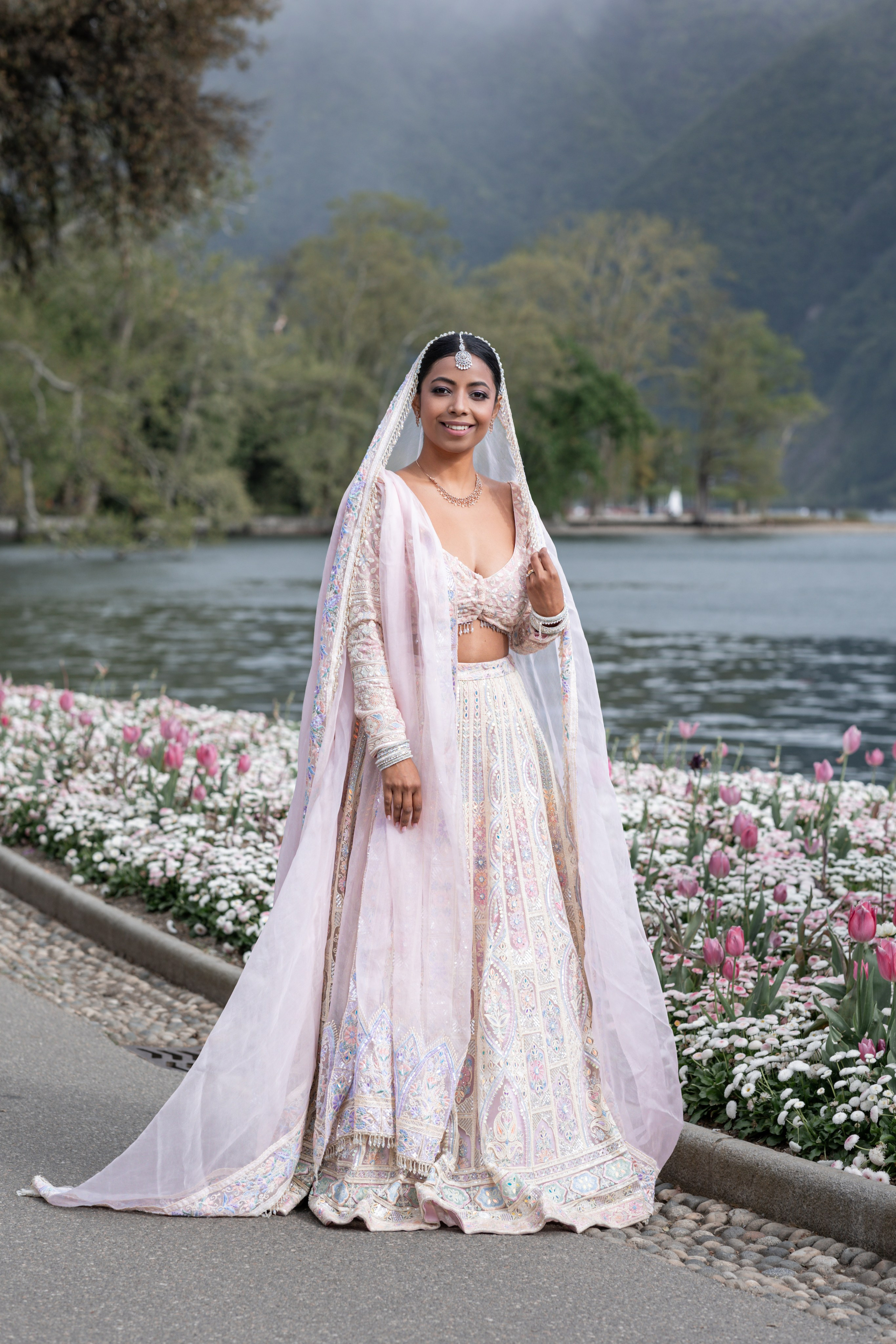 Nitisha and Francesco. Photographer in Milan |Mila Pro Photo