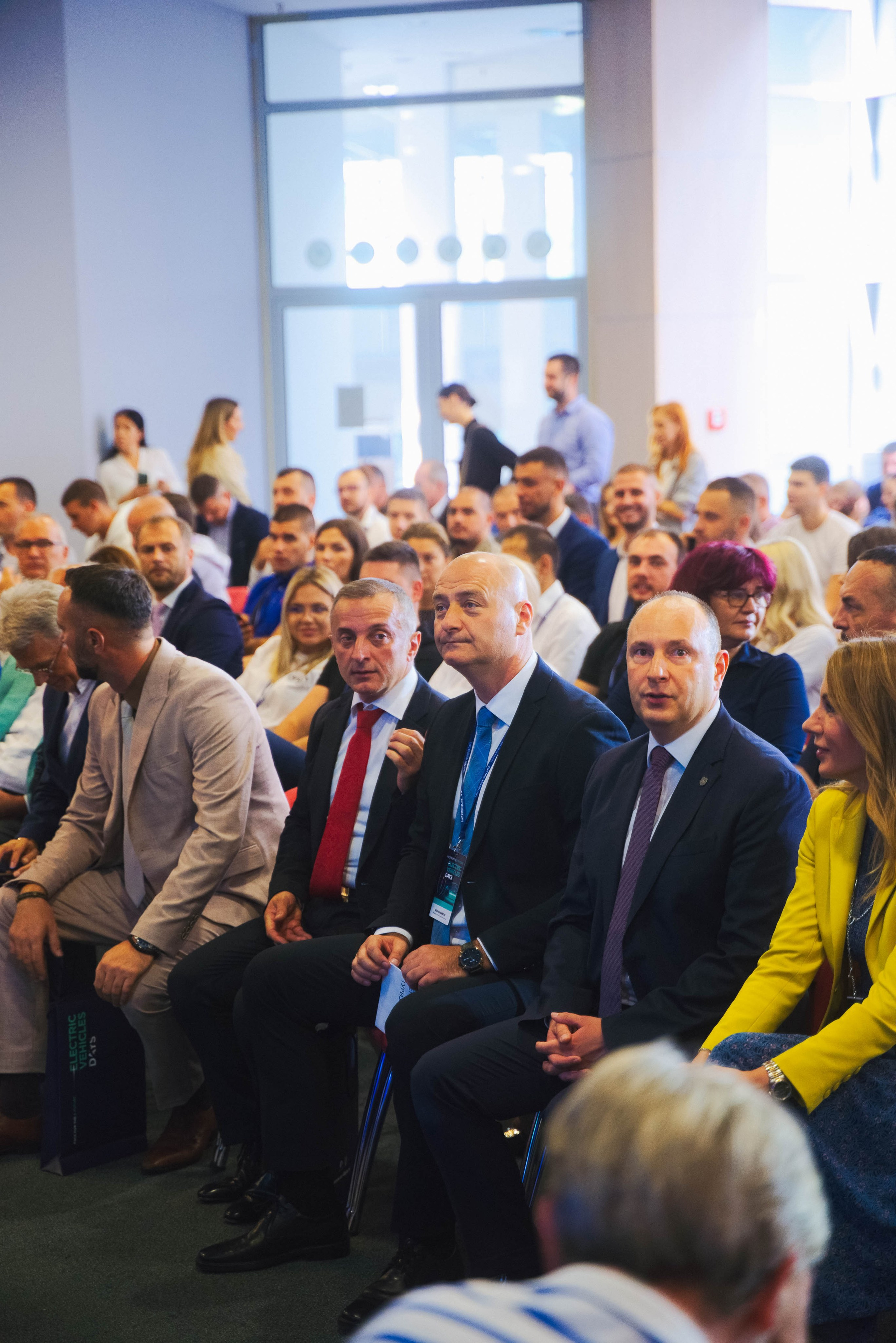 EV Days in Novi Sad 2023. Žukov Studio