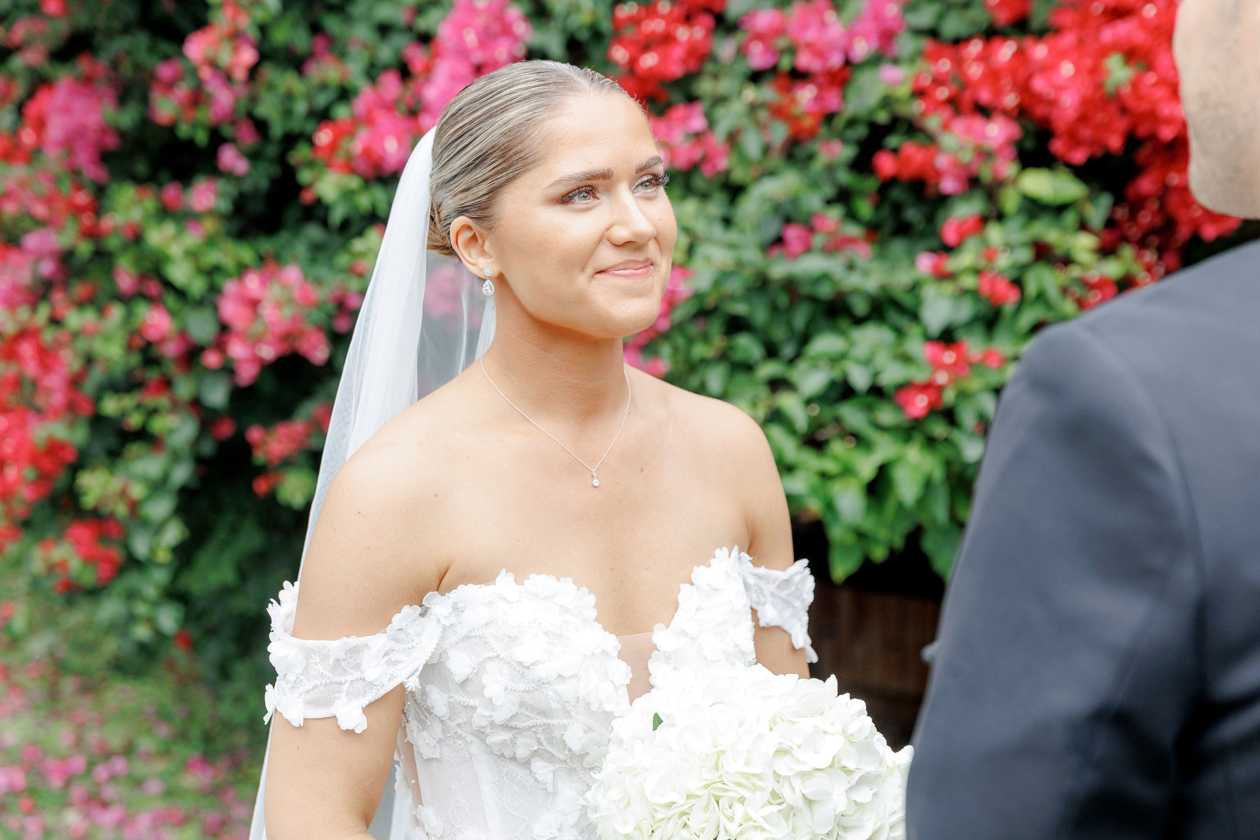 Wedding in Gran Villa Rosa. Wedding Photographer in Barcelona Lana Alekhina