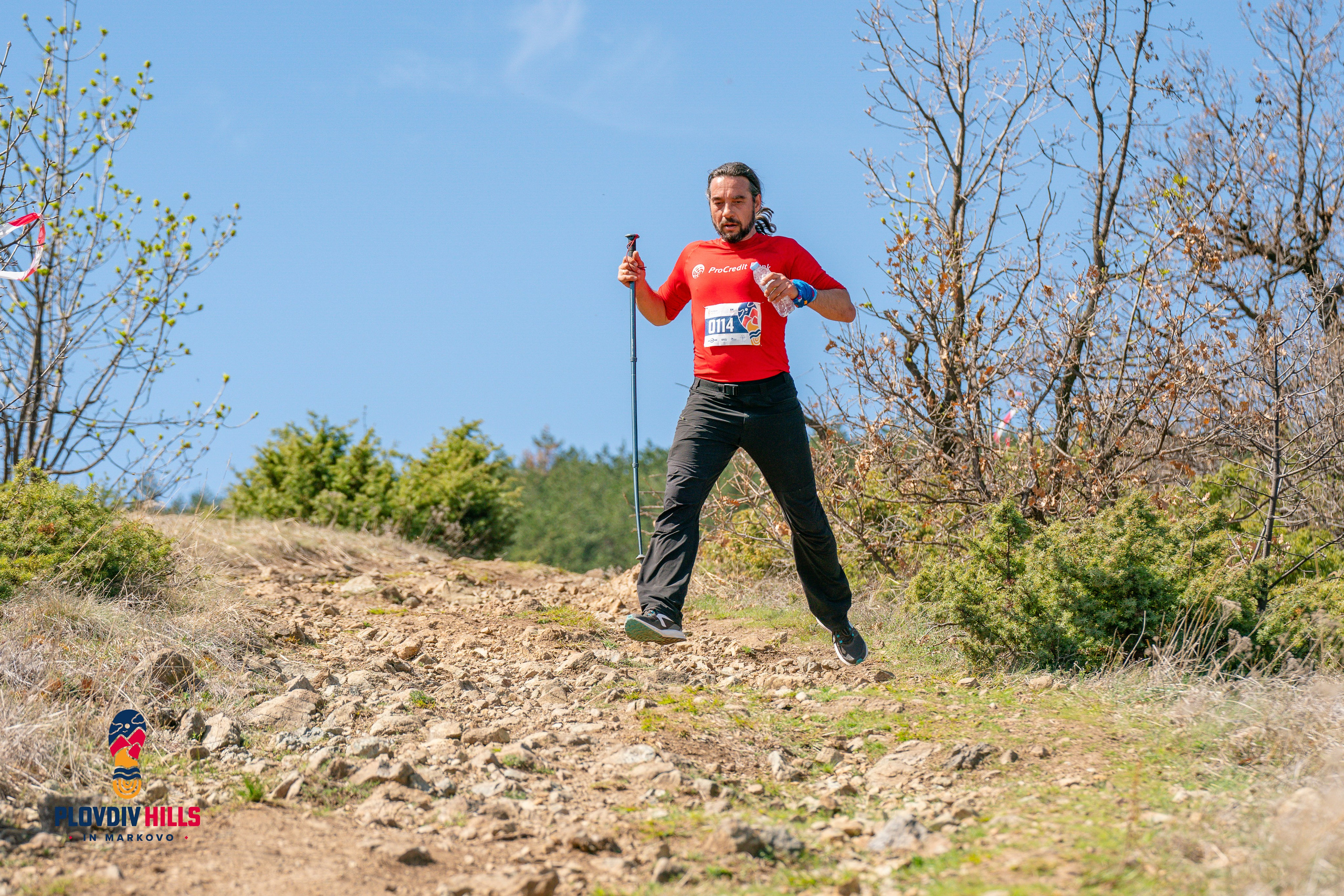 Снимки 2024-KrisoK Photography. «Plovdiv Hills in MARKOVO» е състезание по планинско бягане