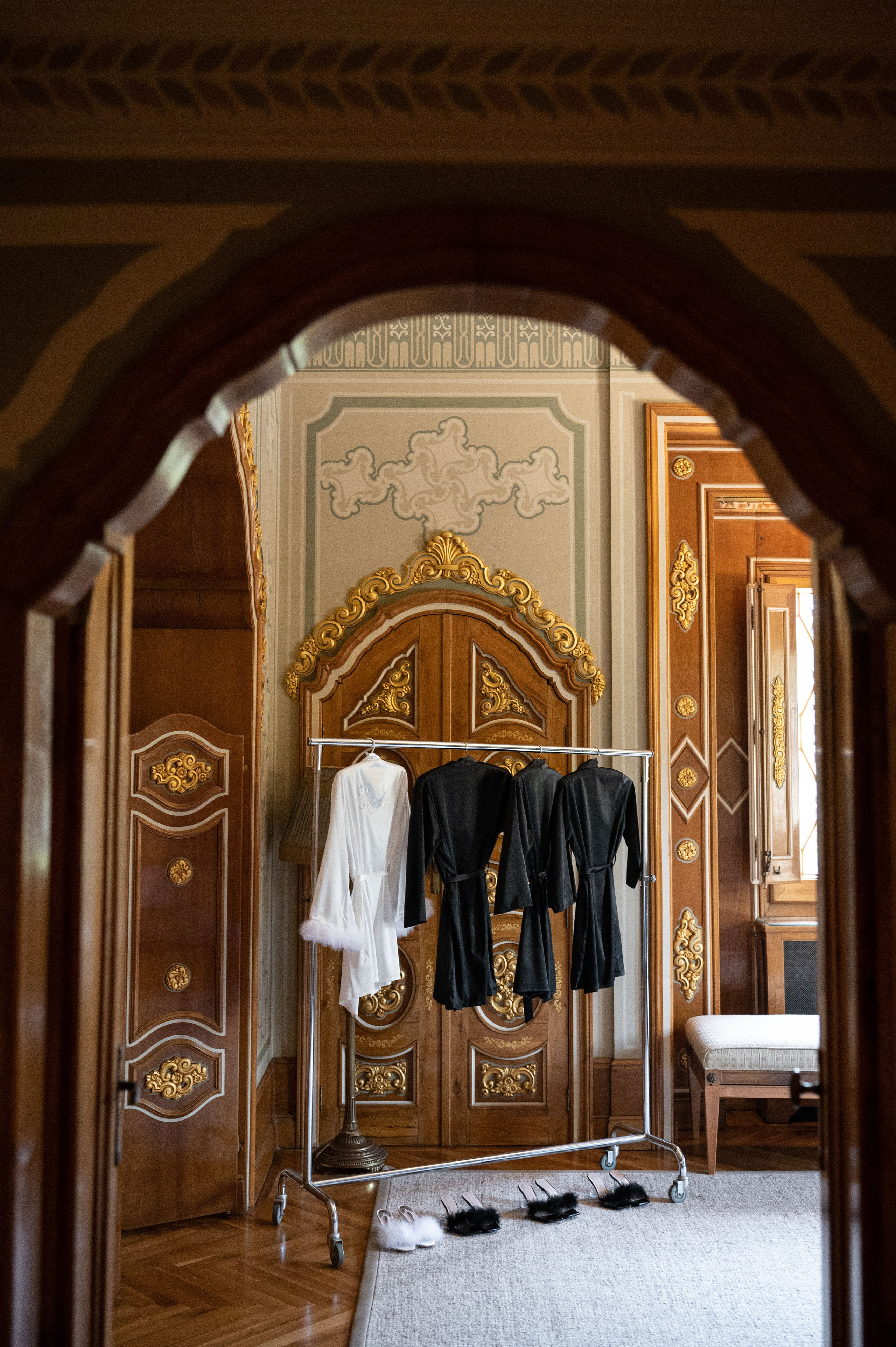 Lilit & Tigran. Wedding photographer in Spain