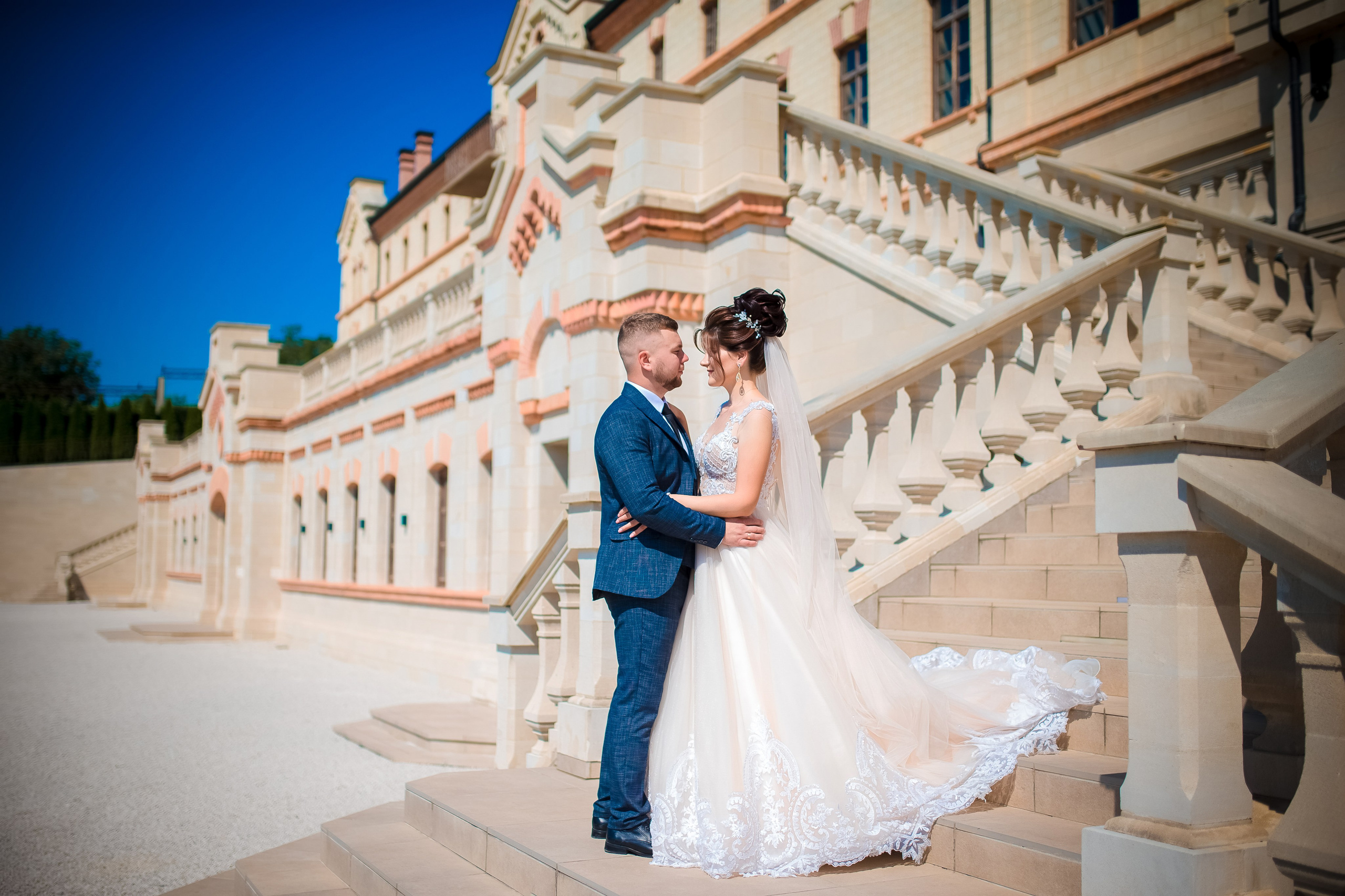 Petru & Dorina. Servicii Foto Video la Nunta Chisinau Moldova Europa Studio MagicFoto