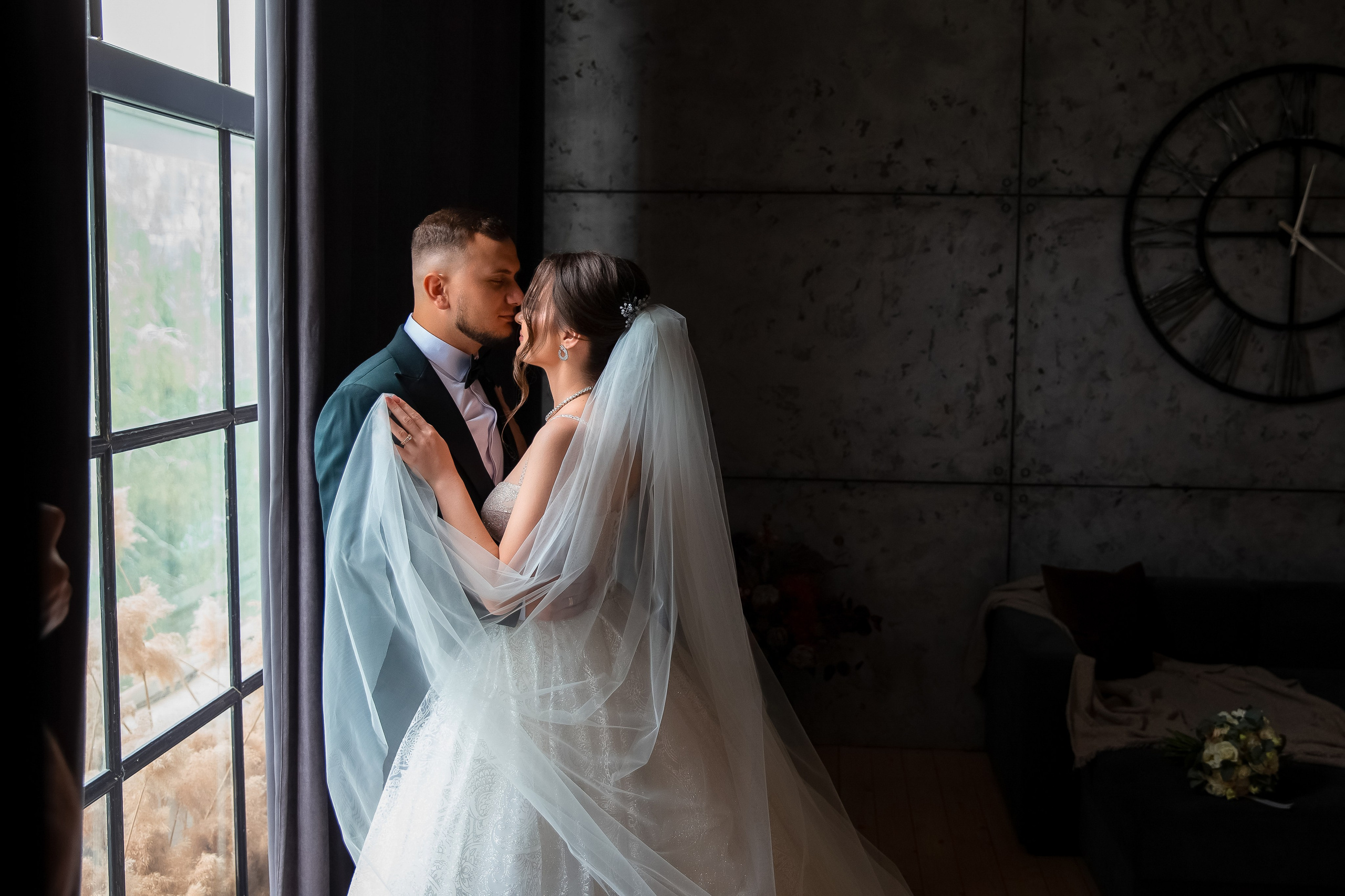 Wedding 2. Servicii Foto Video la Nunta Chisinau Moldova Europa Studio MagicFoto