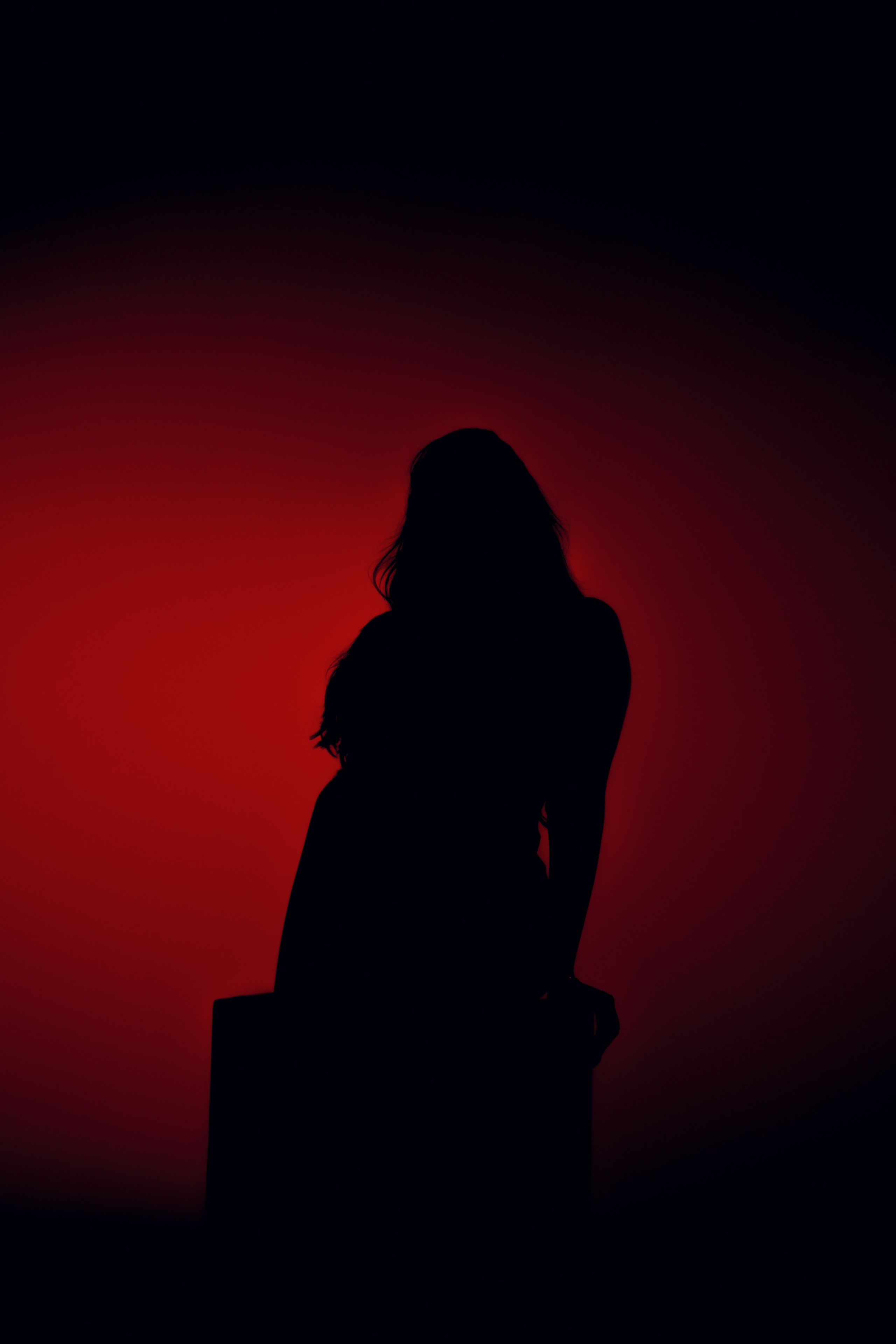 Silhouette. Zhukov studio