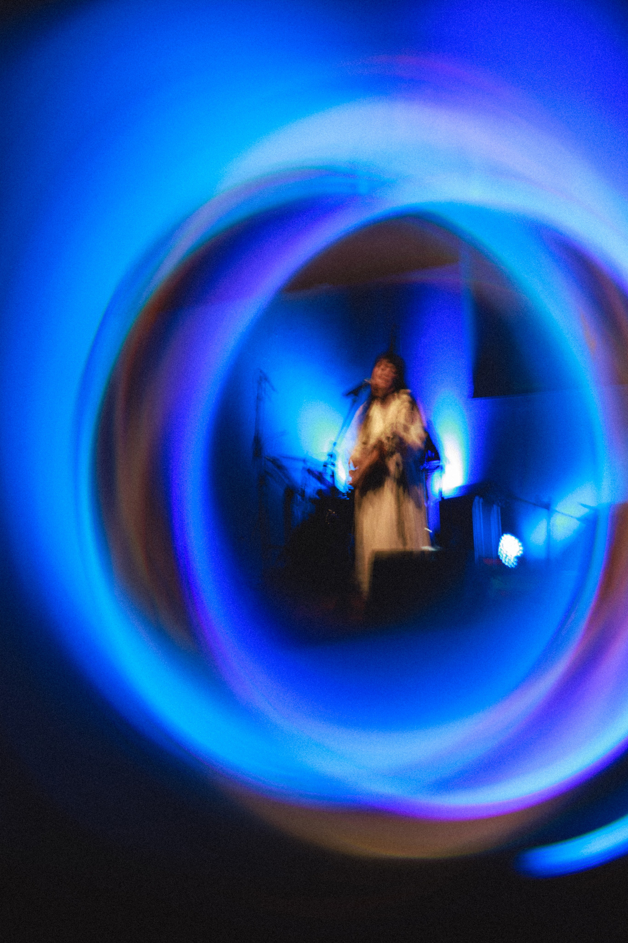 Concert of Alkyone. Photographer in Greece Kristina