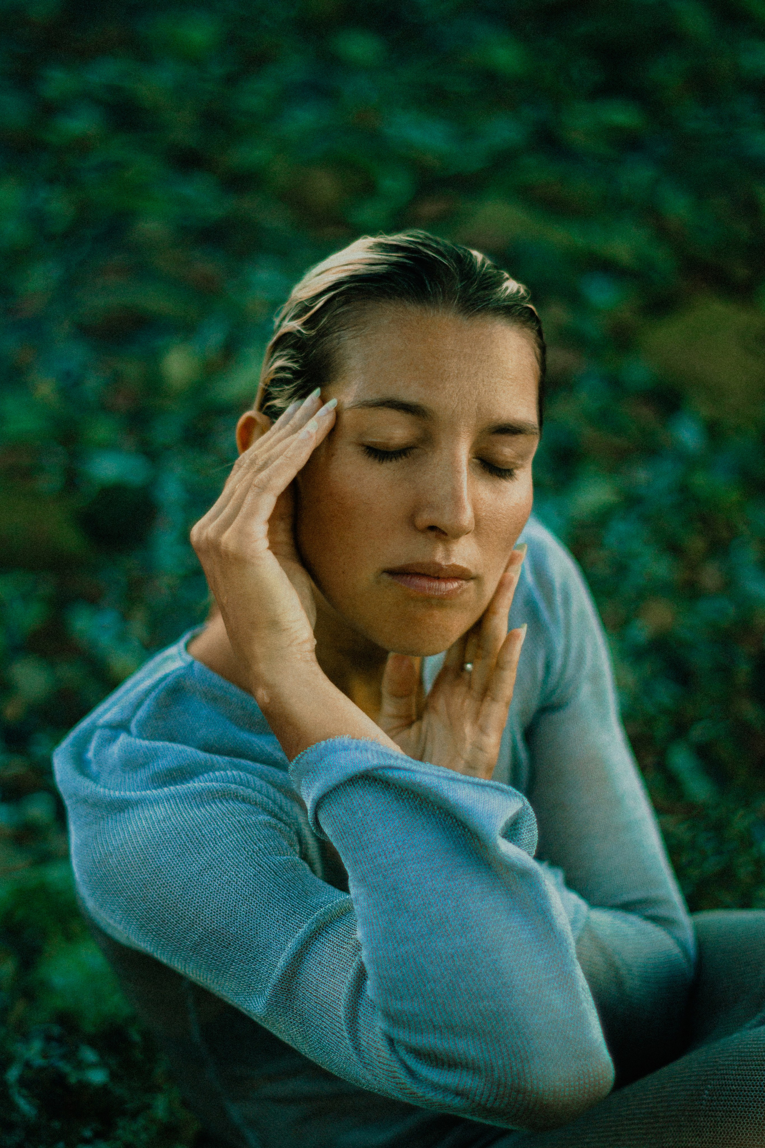 Vicky. Photographer in Greece Kristina