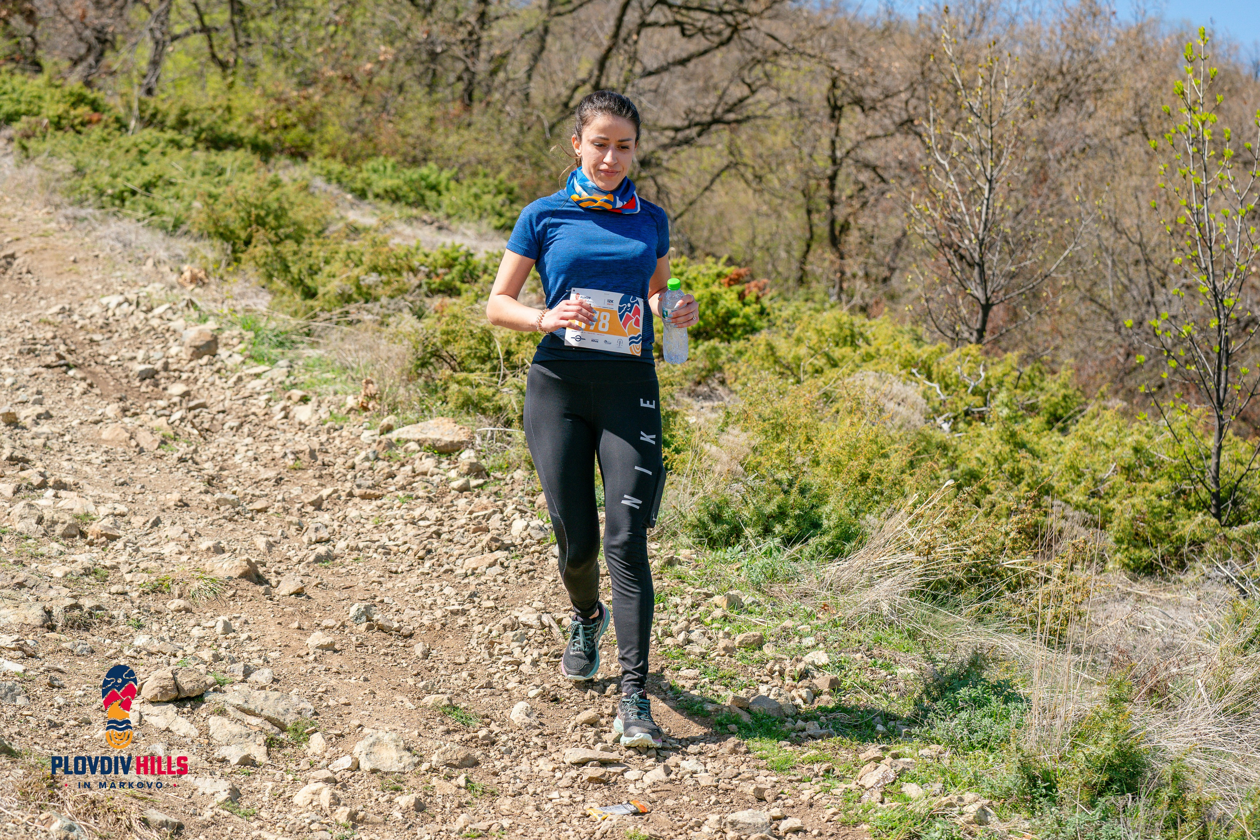 Снимки 2024-KrisoK Photography. «Plovdiv Hills in MARKOVO» е състезание по планинско бягане