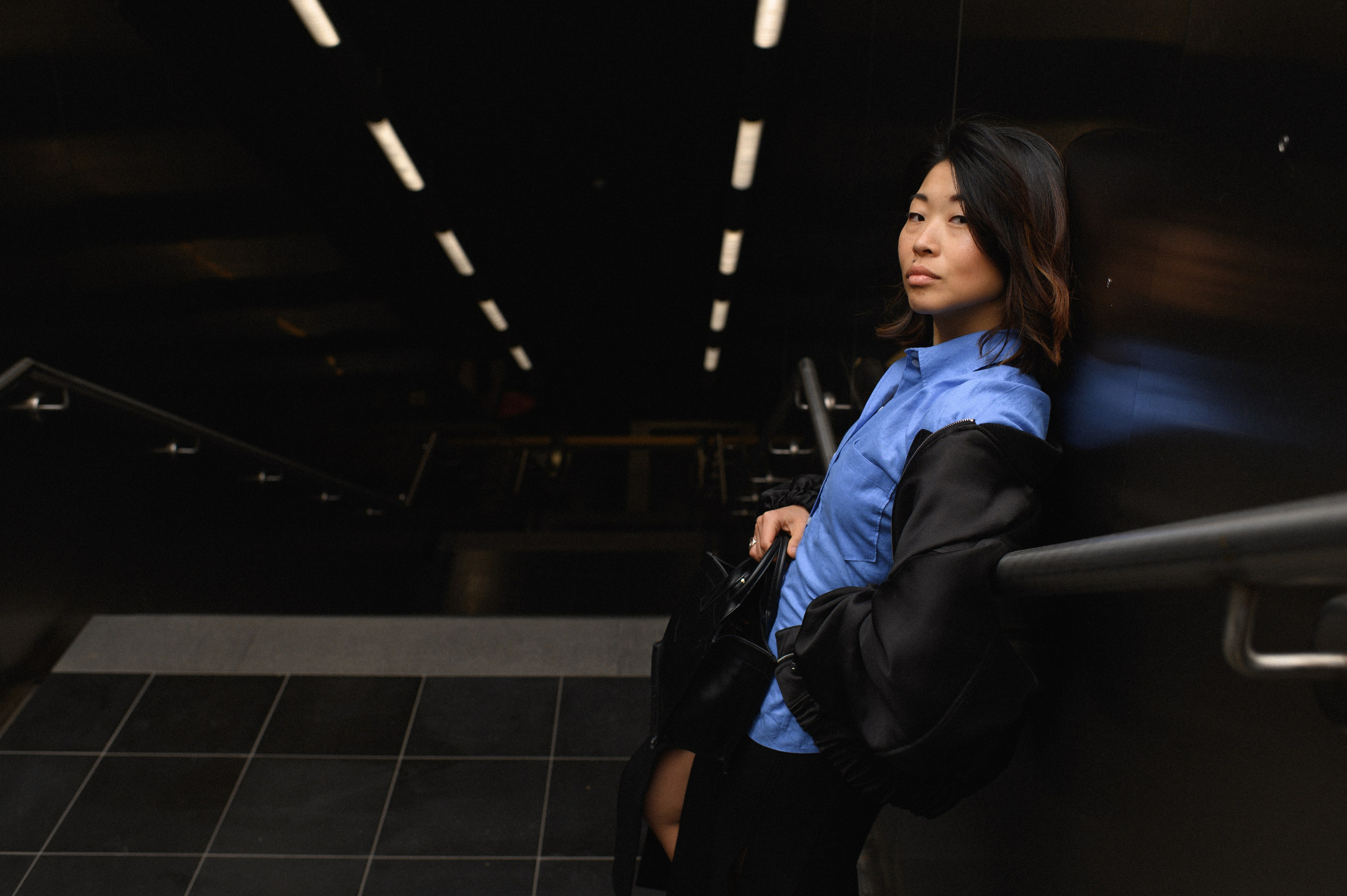 Julia street style. Семейная, детская, портретная и предметная фотосъемка в Салониках