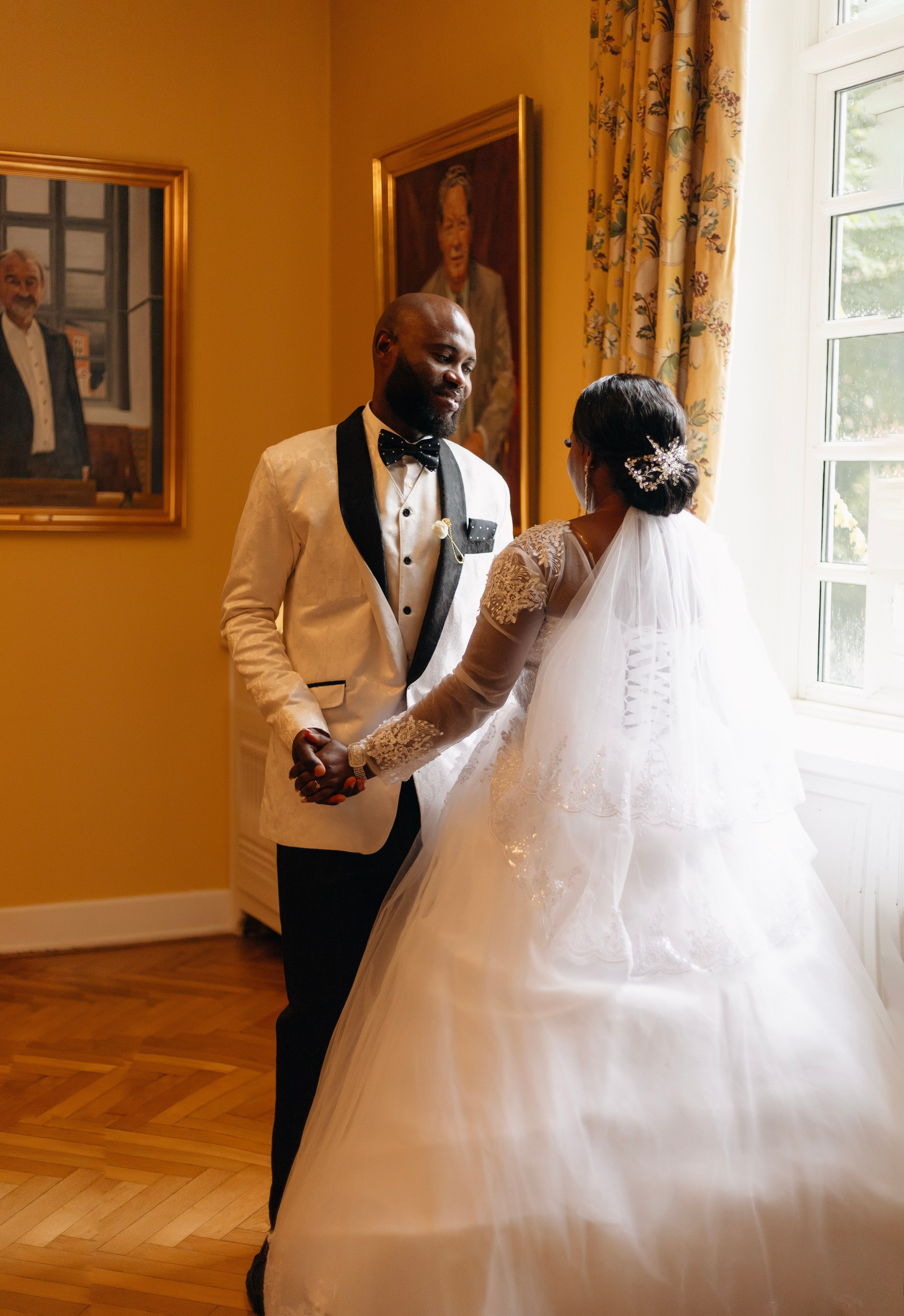 Wedding Susy Kolding. Alexia Frame Photographer