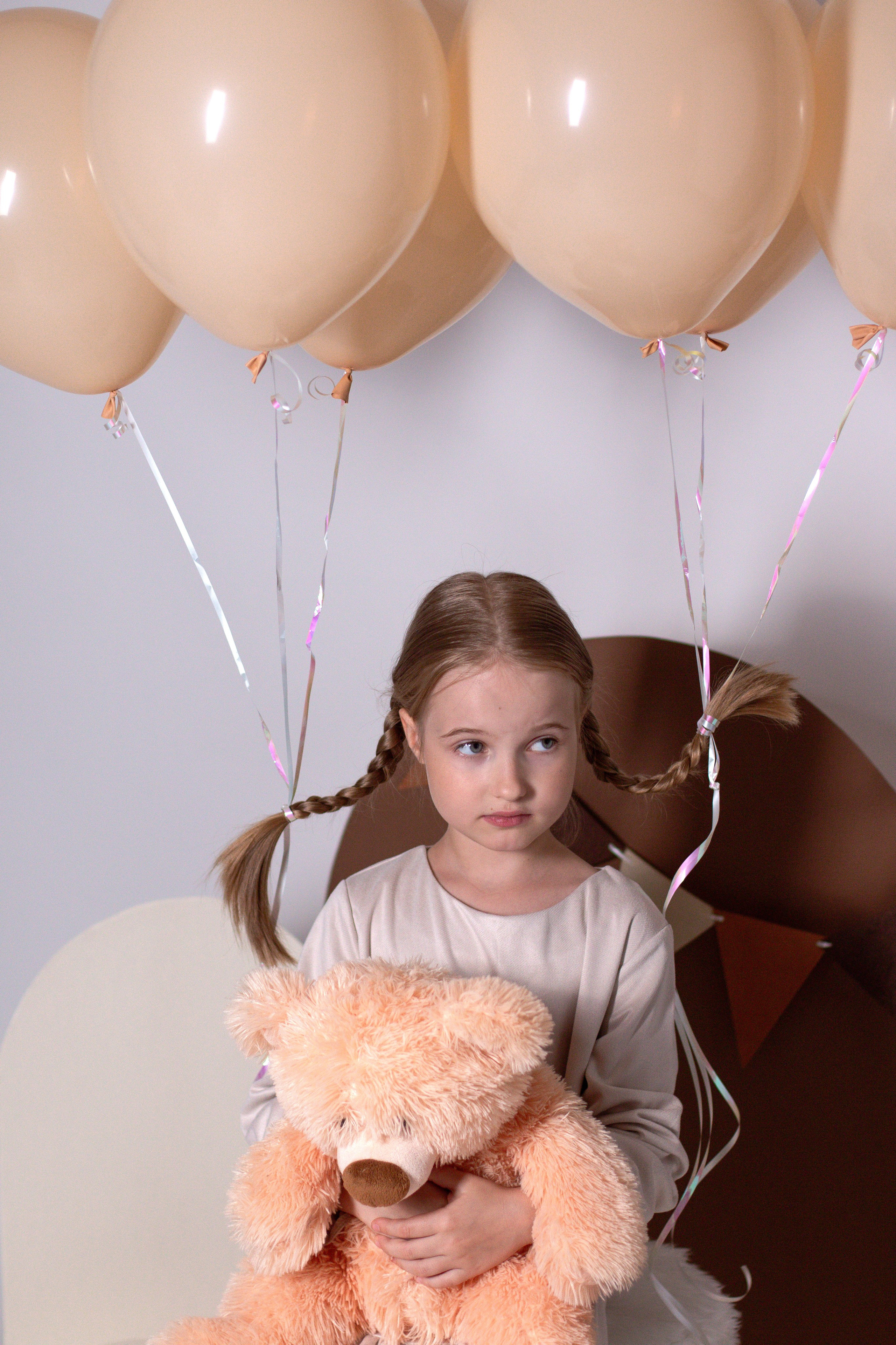 Детский день рождения. Детский и семейный фотограф в г. Бельцы