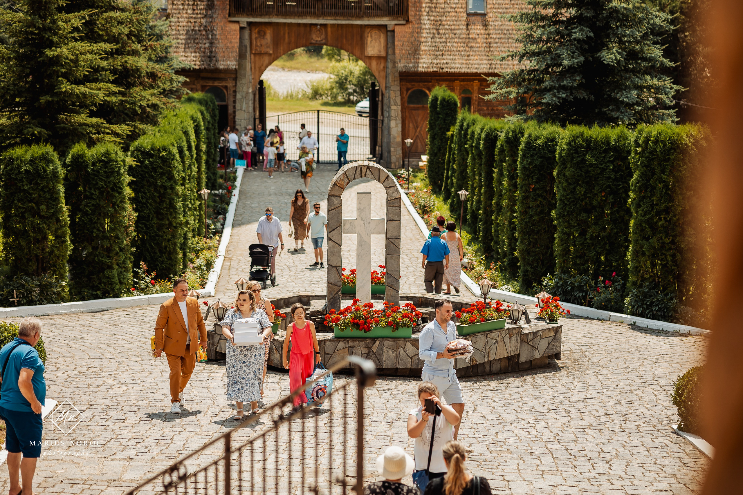 Axel Sebastian - Taina Sfântului Botez