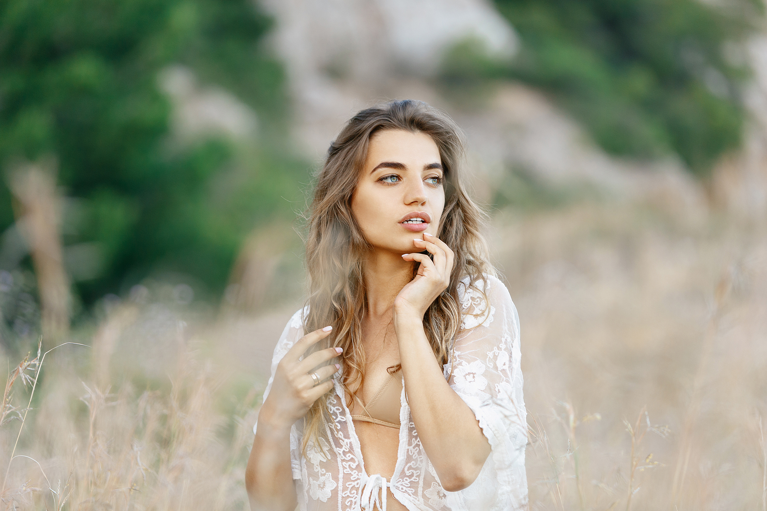 Natali. Destination photographer in Barcelona, Spain, Europe, Worldwide - Andr