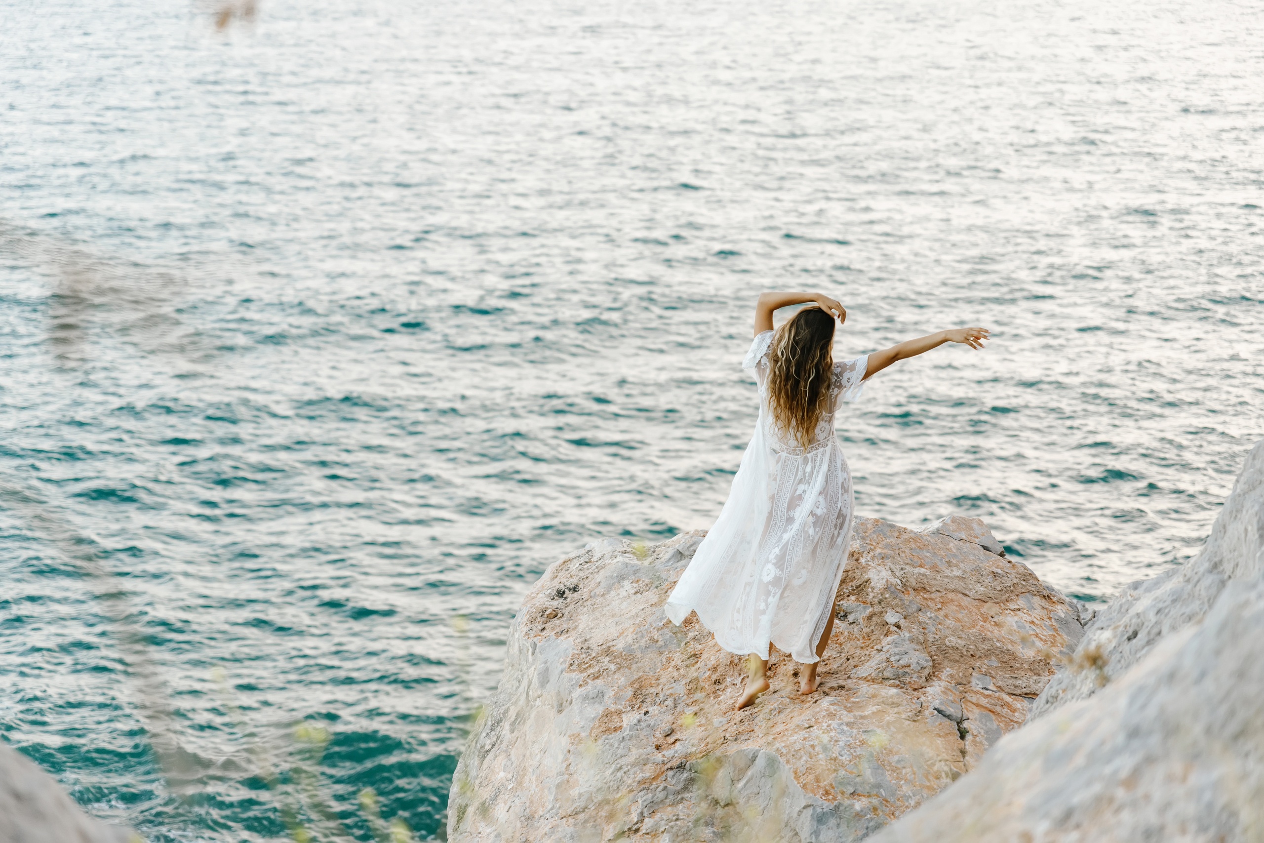 Natali. Destination photographer in Barcelona, Spain, Europe, Worldwide - Andr