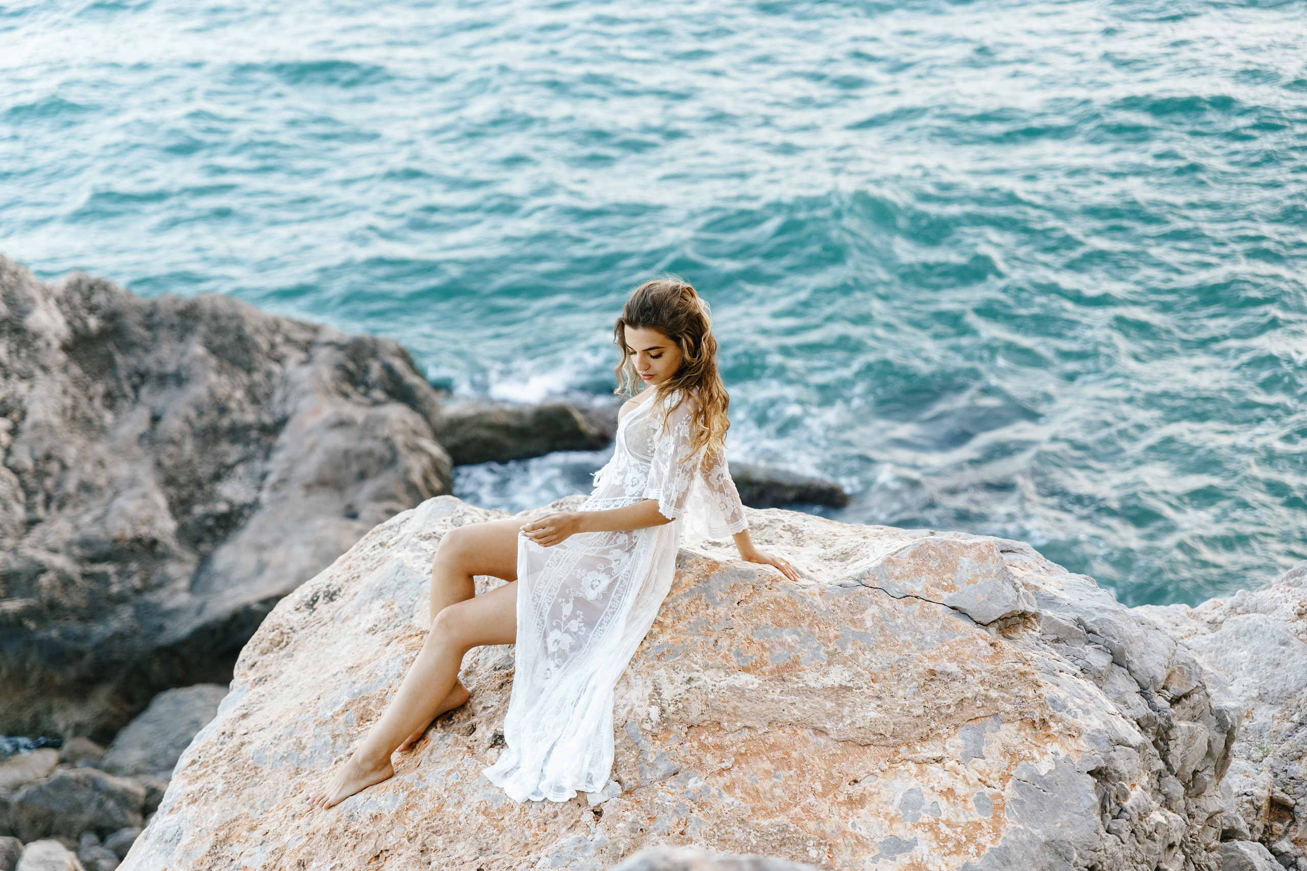 Natali. Destination photographer in Barcelona, Spain, Europe, Worldwide - Andr