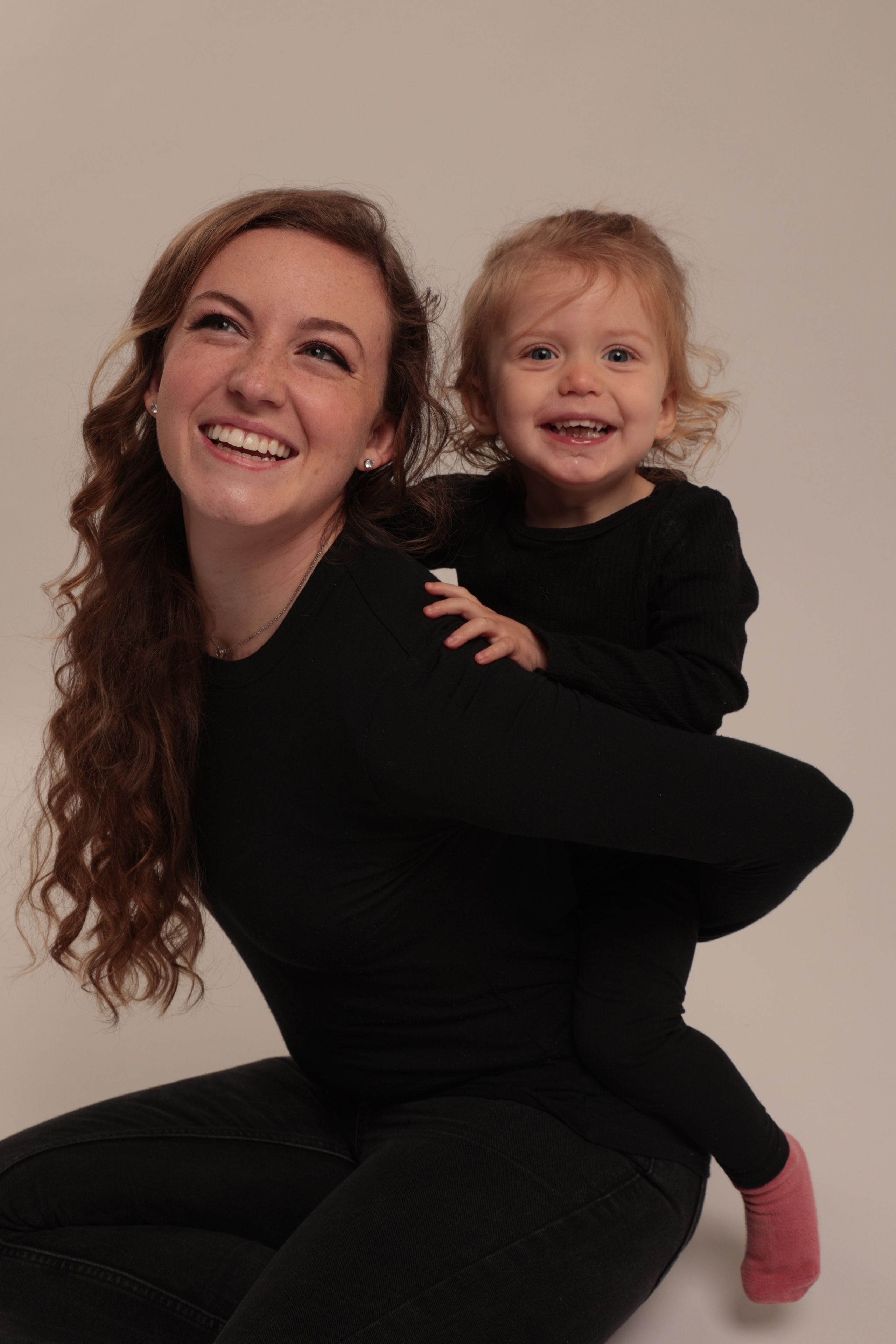 Shelby and Sophie. Photographer in Milan |Mila Pro Photo