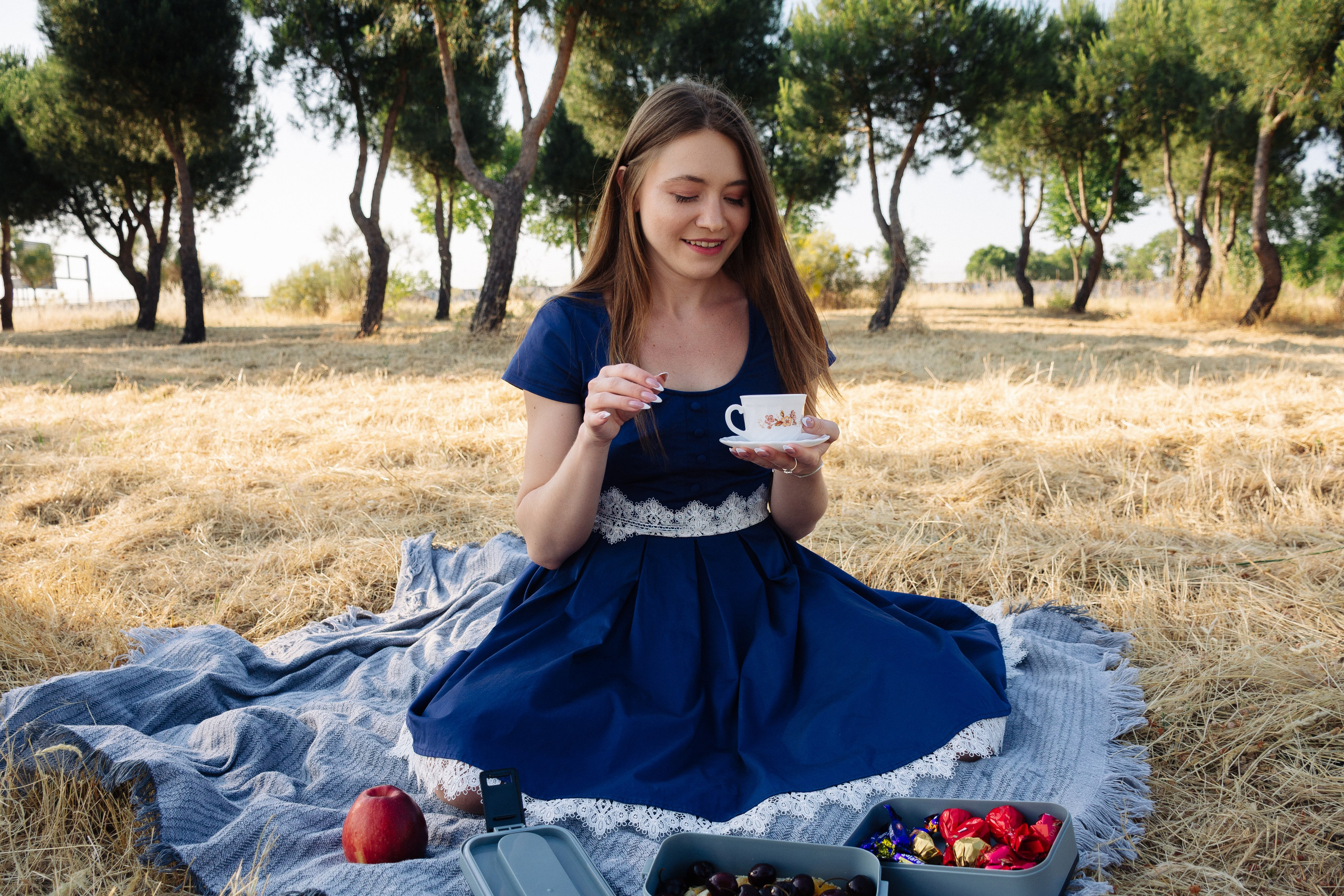 Anna. Shpanarskiy Nazar