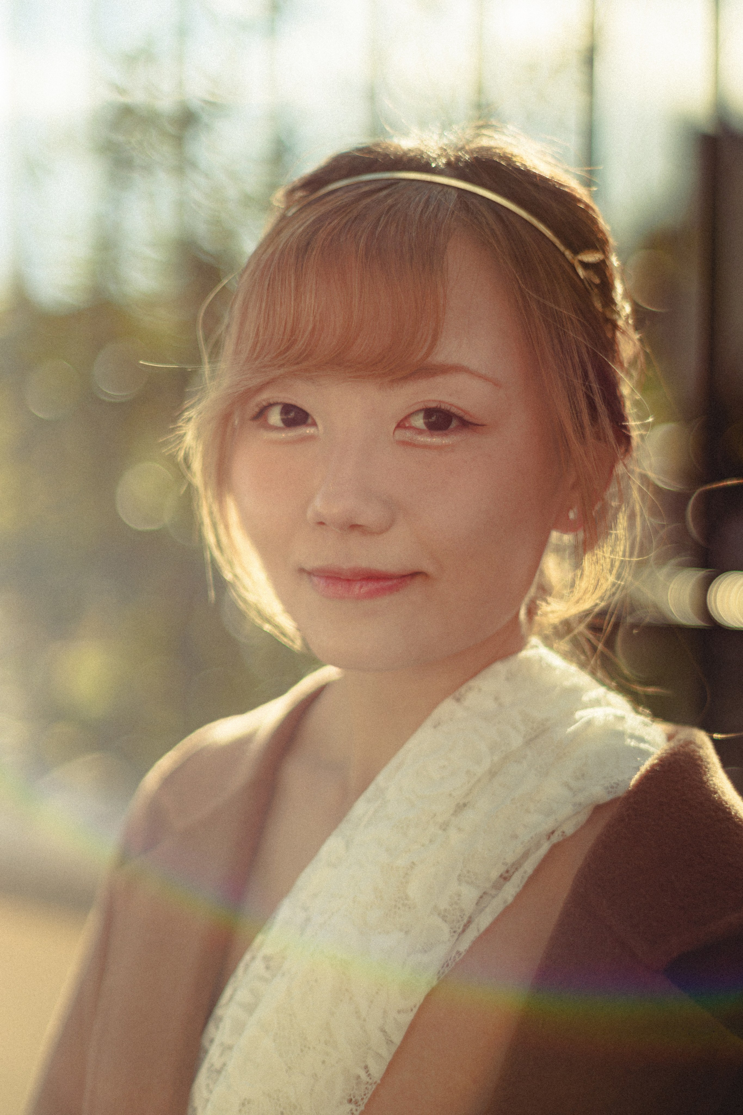 Sherry. Photographer in Greece Kristina