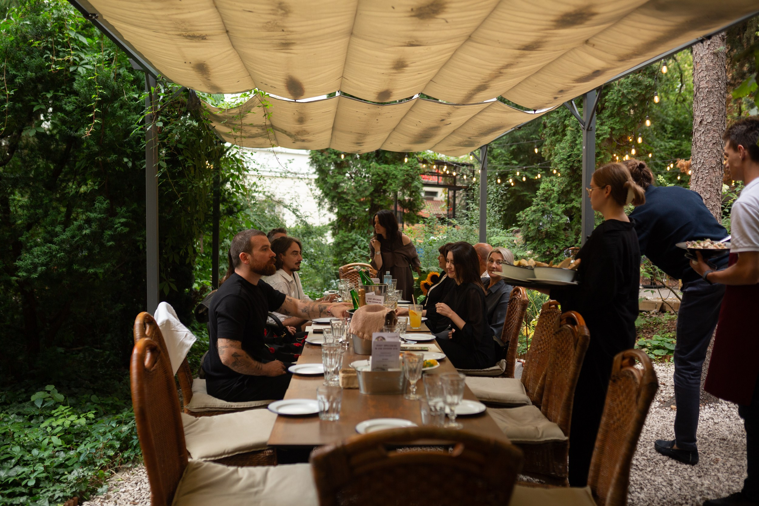 Наталья 04.08.2025 часть 2. Семейный и детский фотограф в Варшаве Мила Бобровская
